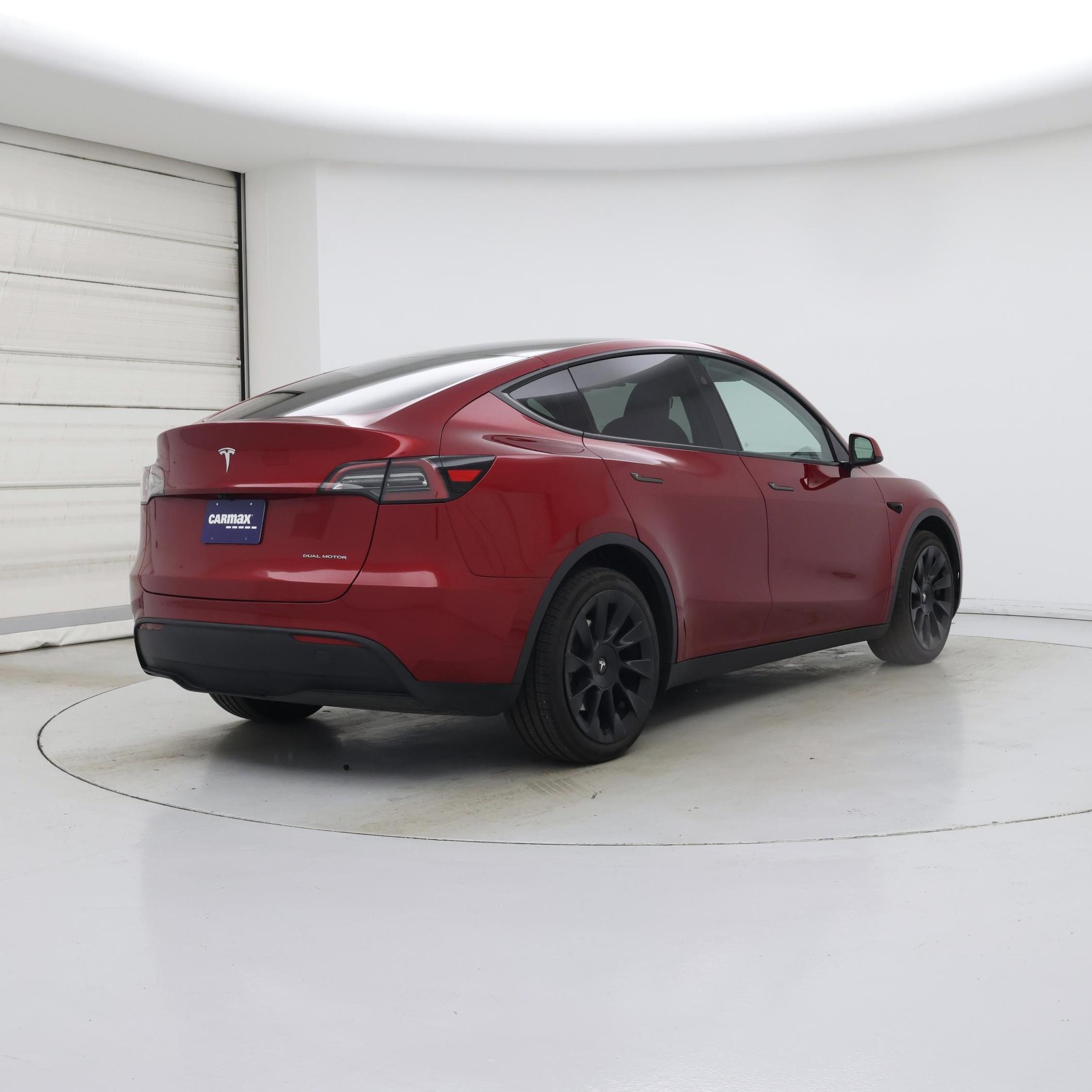 Thumbnail: 2024 Tesla Model Y - 8