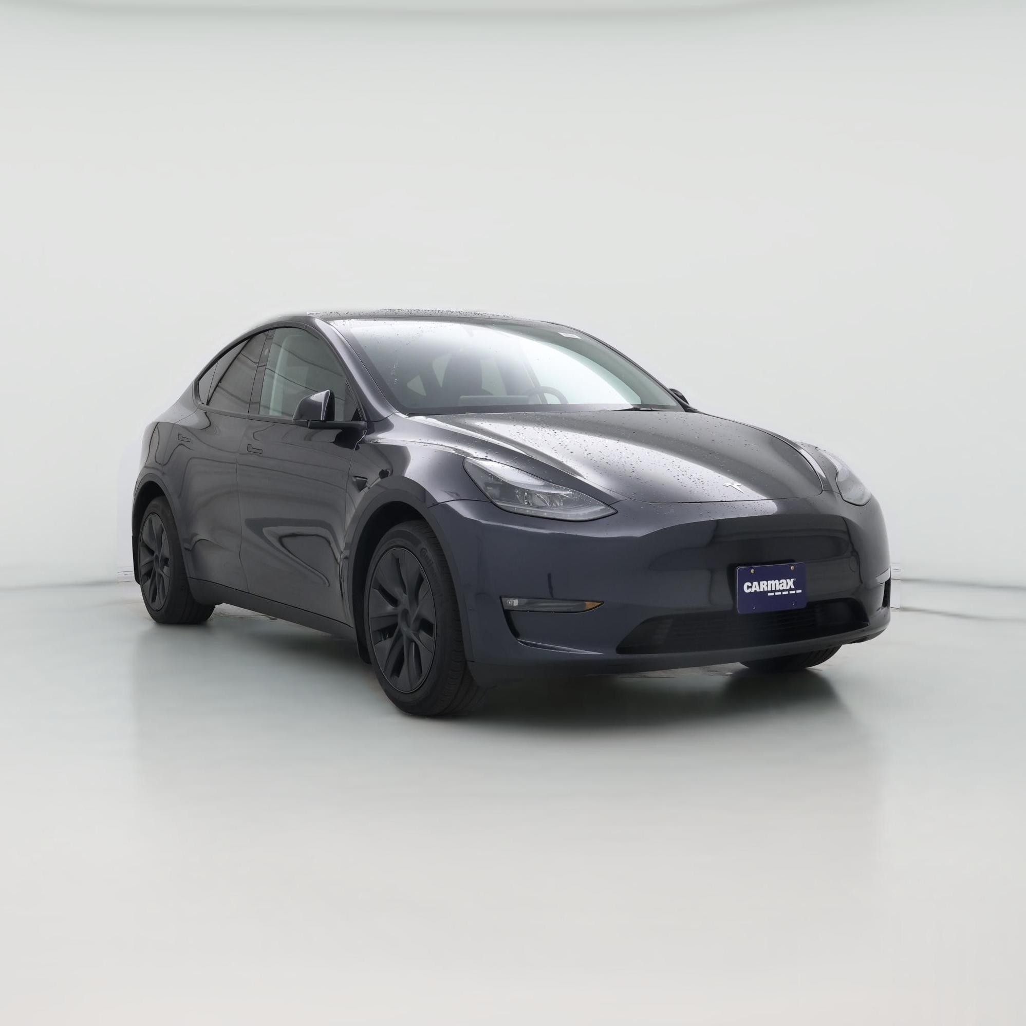 Thumbnail: 2024 Tesla Model Y - 1
