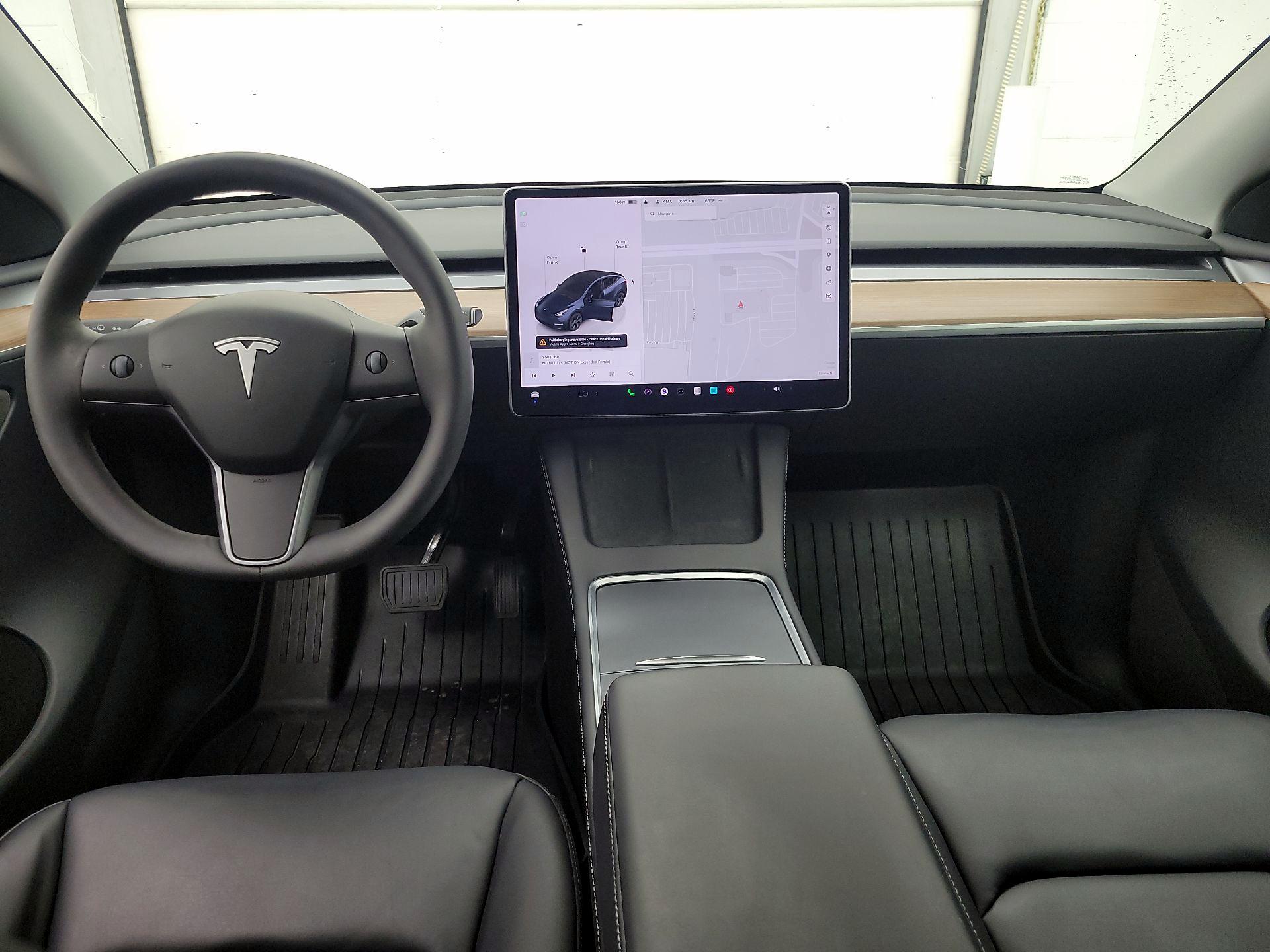 Thumbnail: 2024 Tesla Model Y - 9