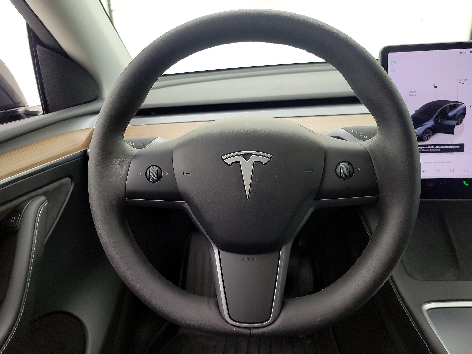 Thumbnail: 2024 Tesla Model Y - 10