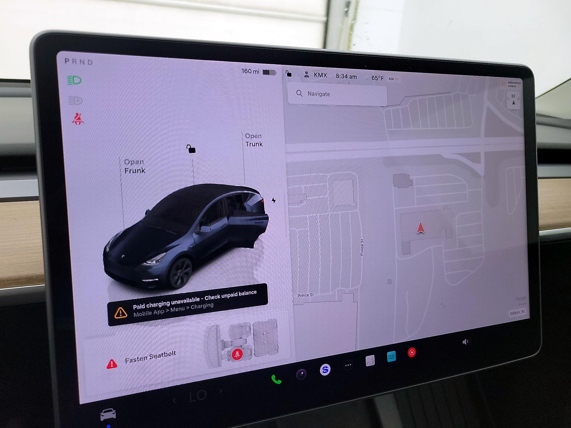 Thumbnail: 2024 Tesla Model Y - 13