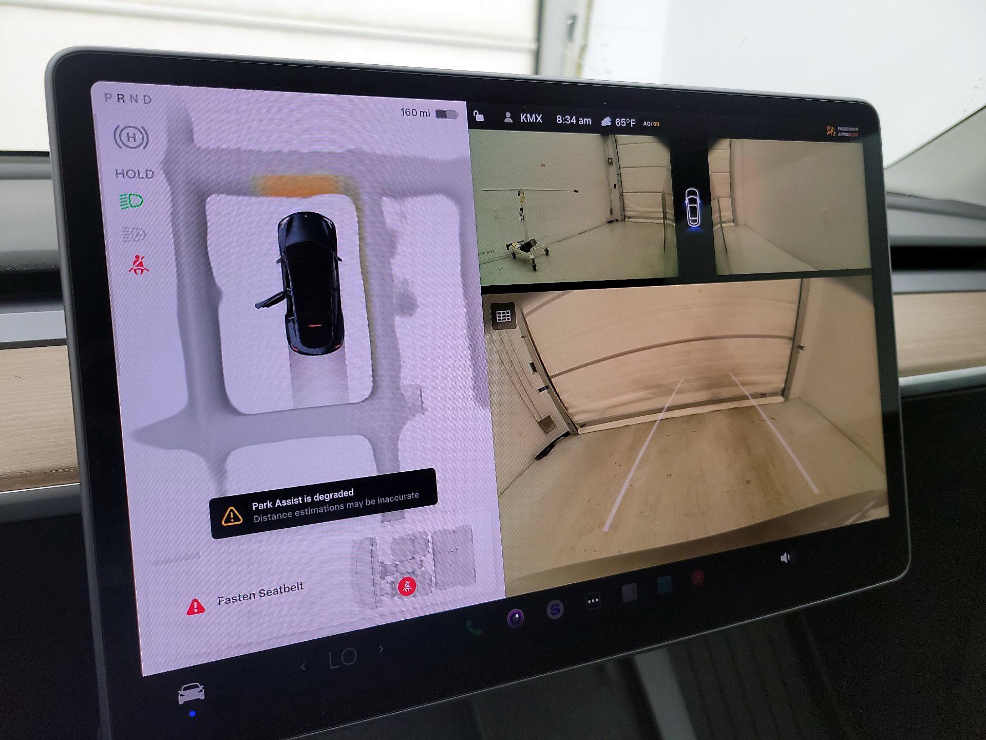 Thumbnail: 2024 Tesla Model Y - 14