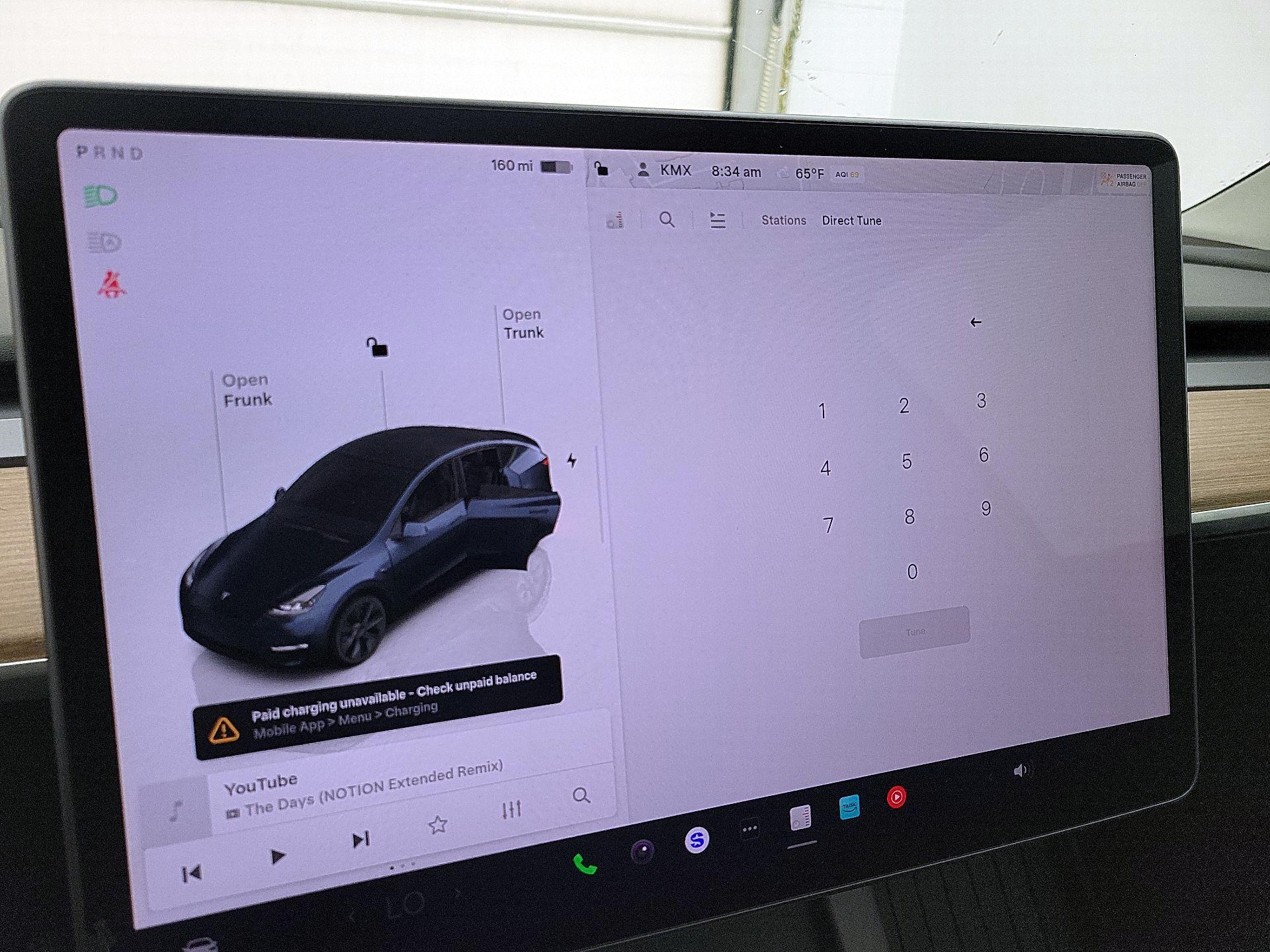 Thumbnail: 2024 Tesla Model Y - 15