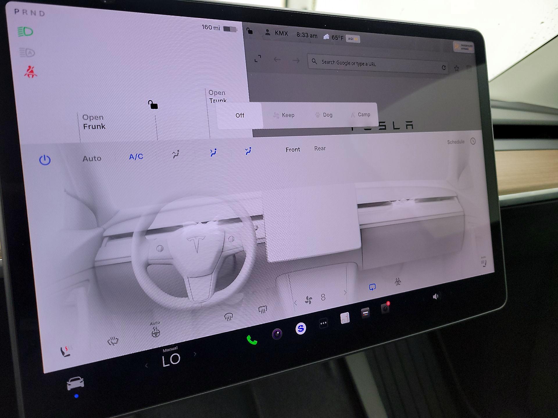 Thumbnail: 2024 Tesla Model Y - 16