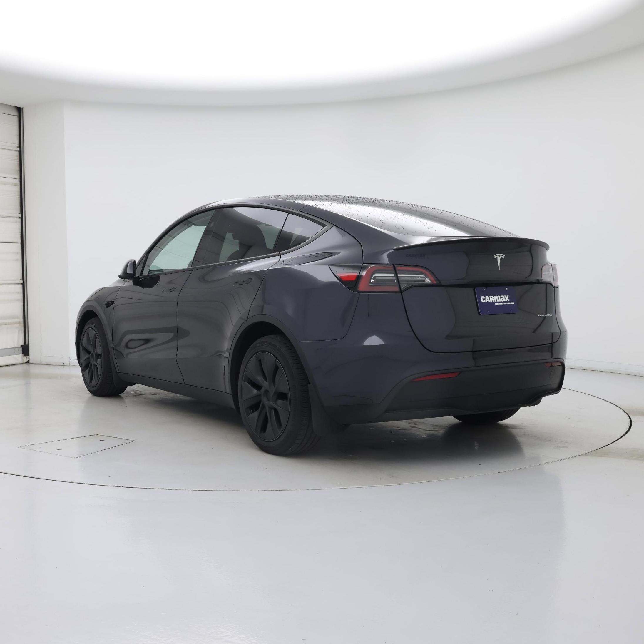 Thumbnail: 2024 Tesla Model Y - 2