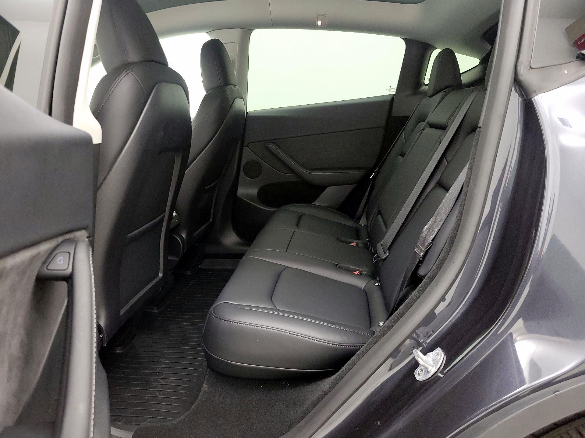 Thumbnail: 2024 Tesla Model Y - 19