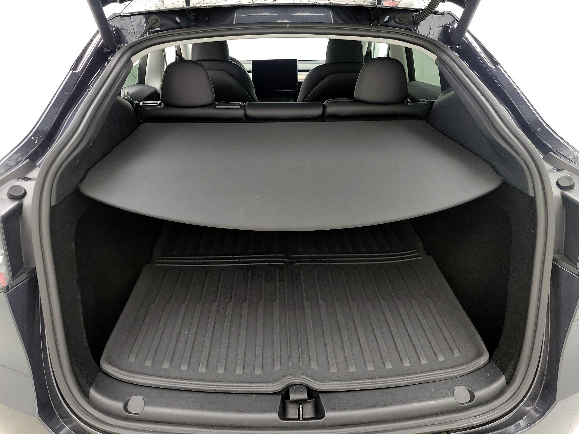 Thumbnail: 2024 Tesla Model Y - 20