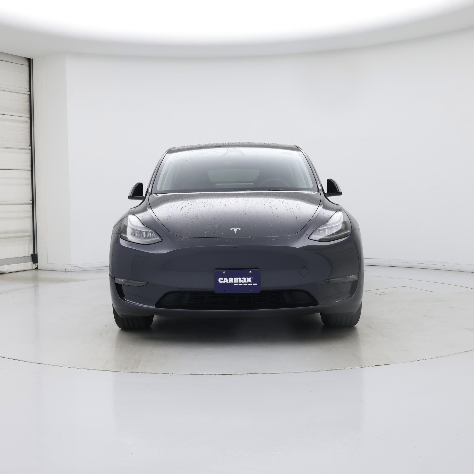 Thumbnail: 2024 Tesla Model Y - 5