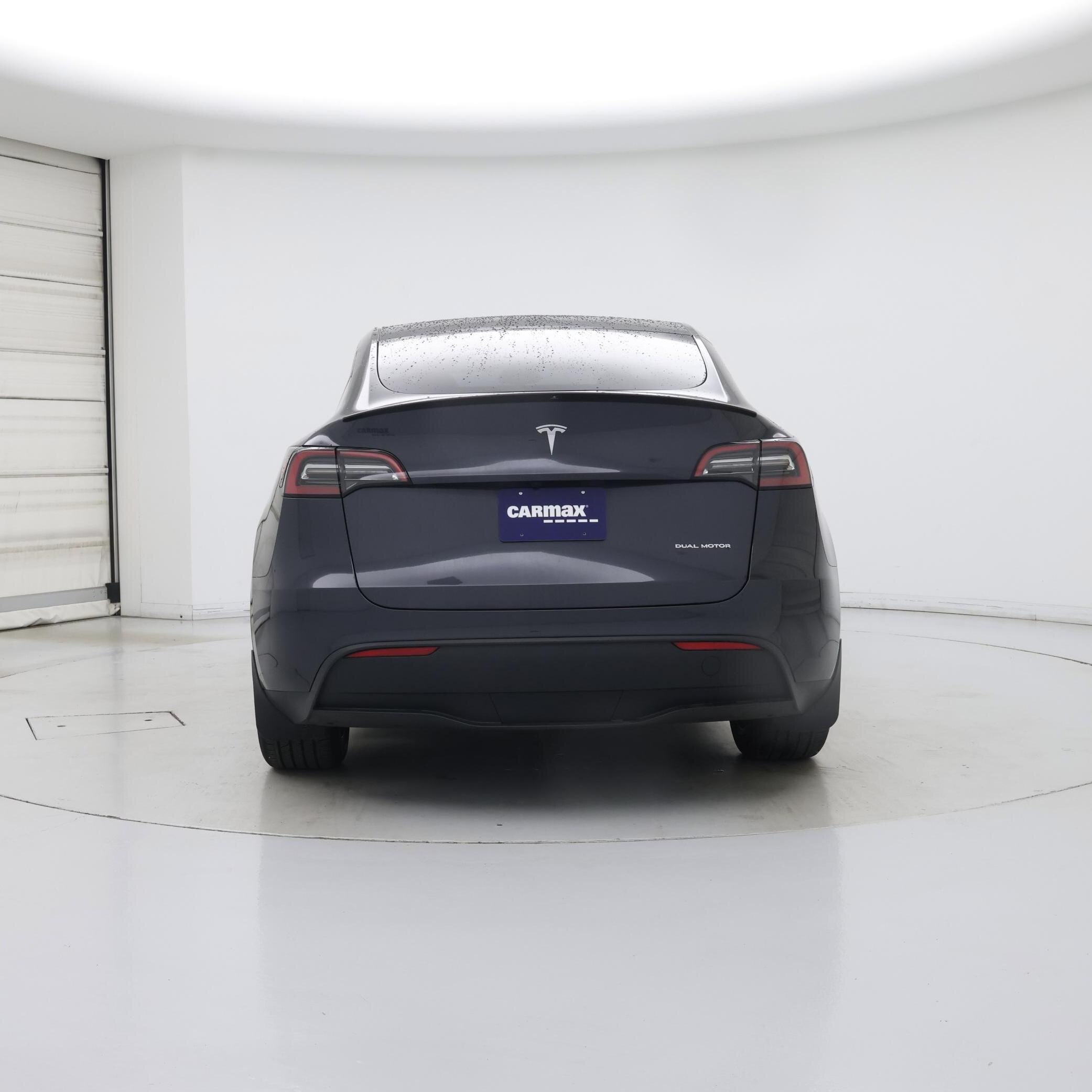 Thumbnail: 2024 Tesla Model Y - 6