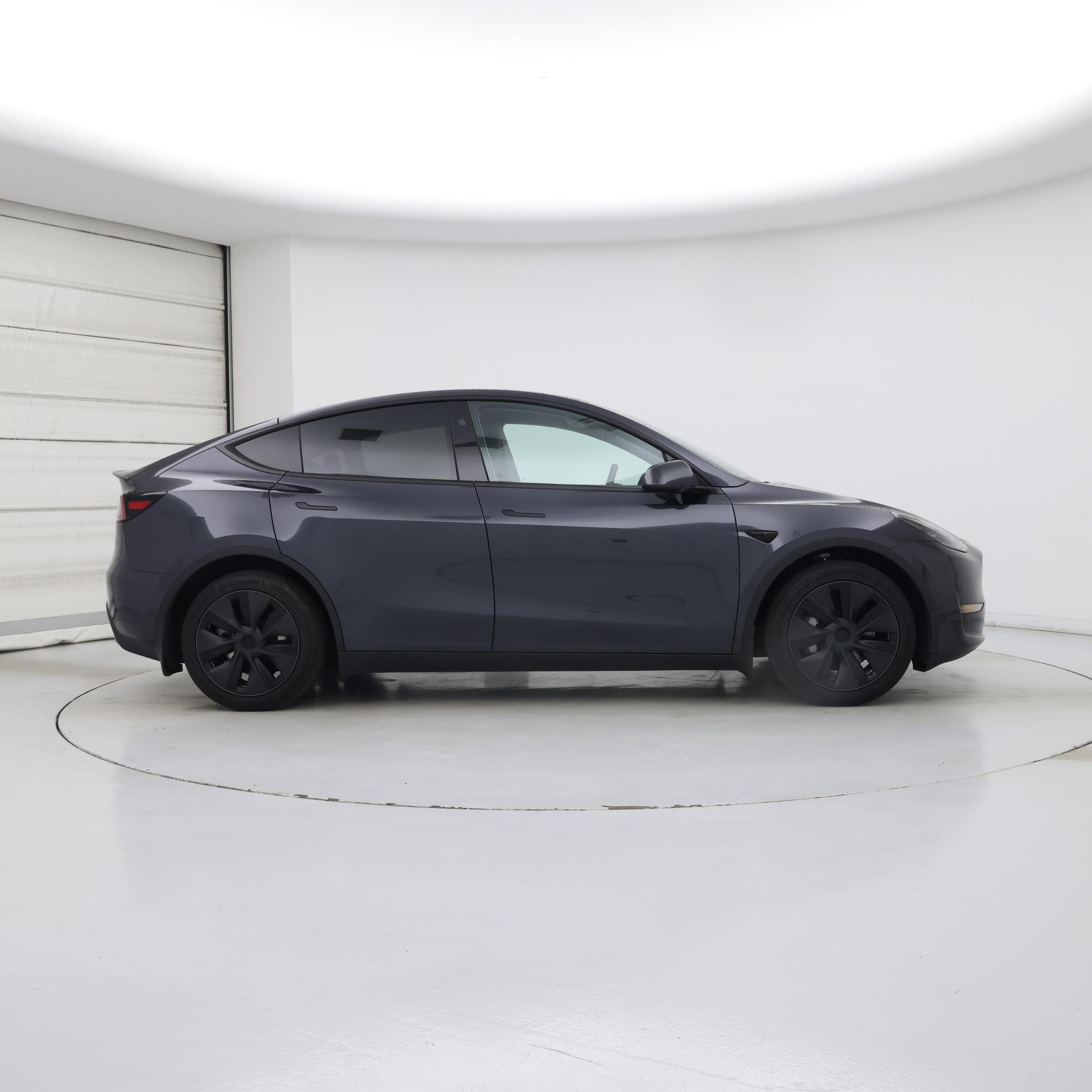 Thumbnail: 2024 Tesla Model Y - 7