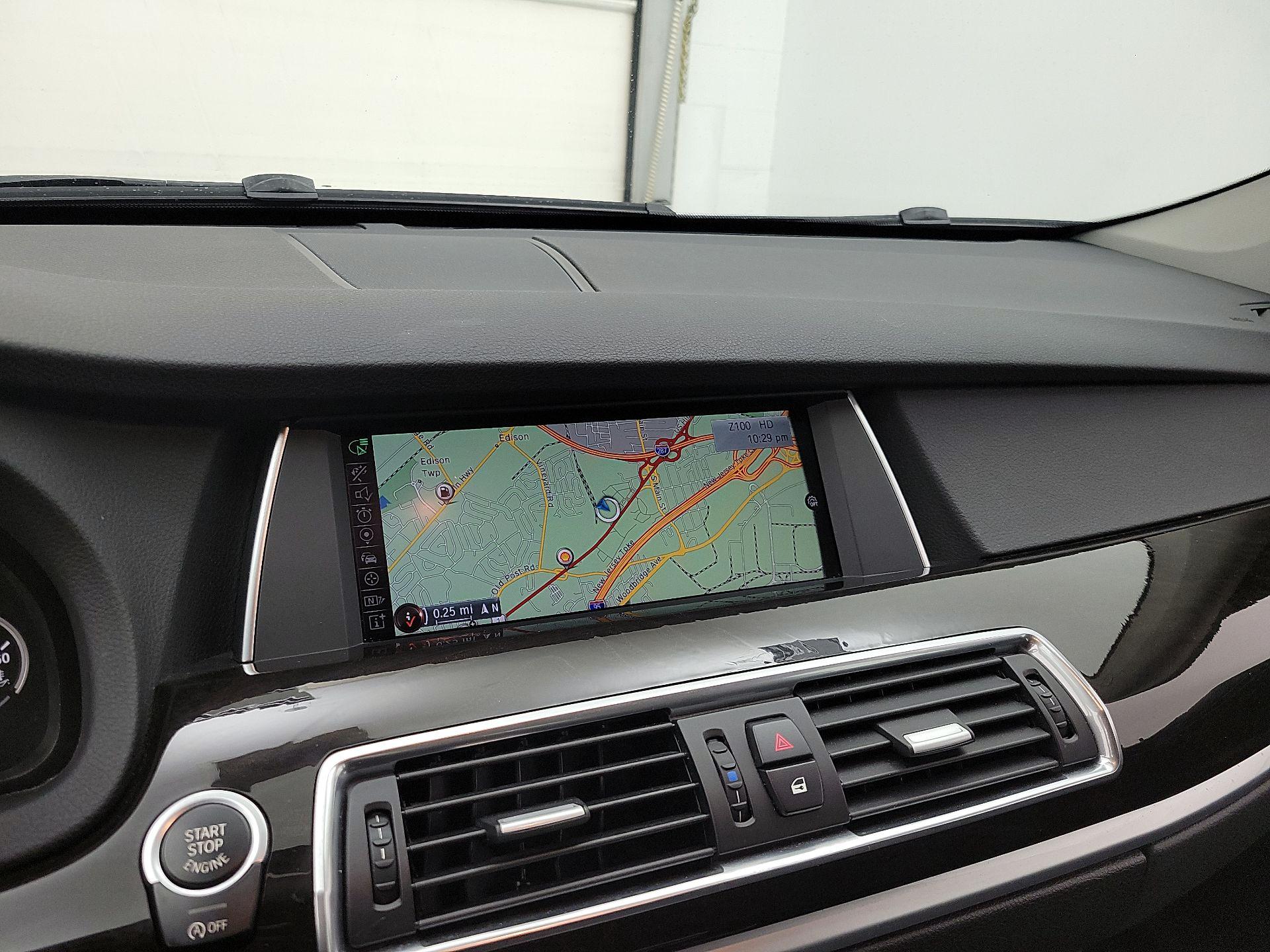 Thumbnail: 2016 BMW 5 Series - 14