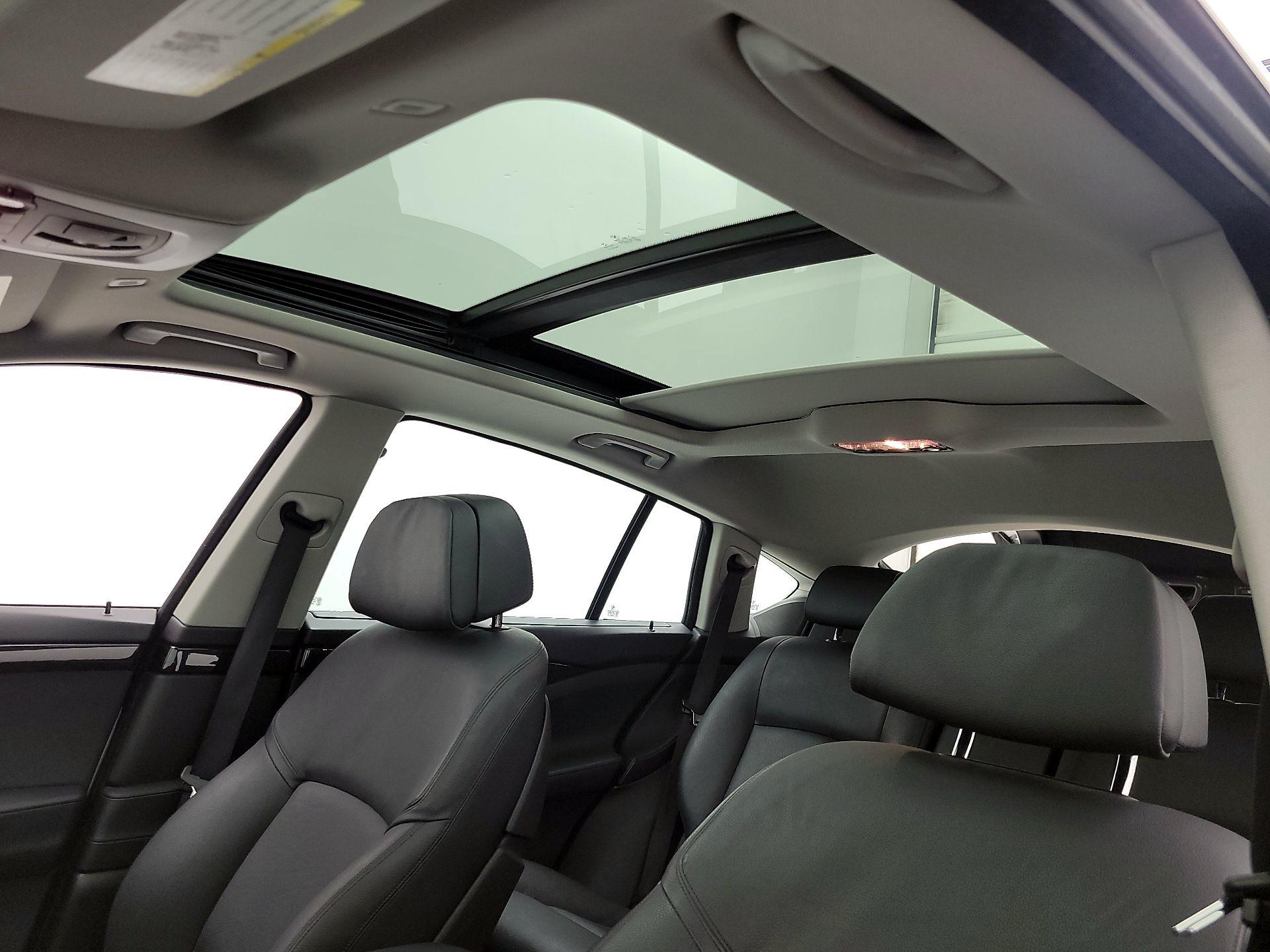 Thumbnail: 2016 BMW 5 Series - 19