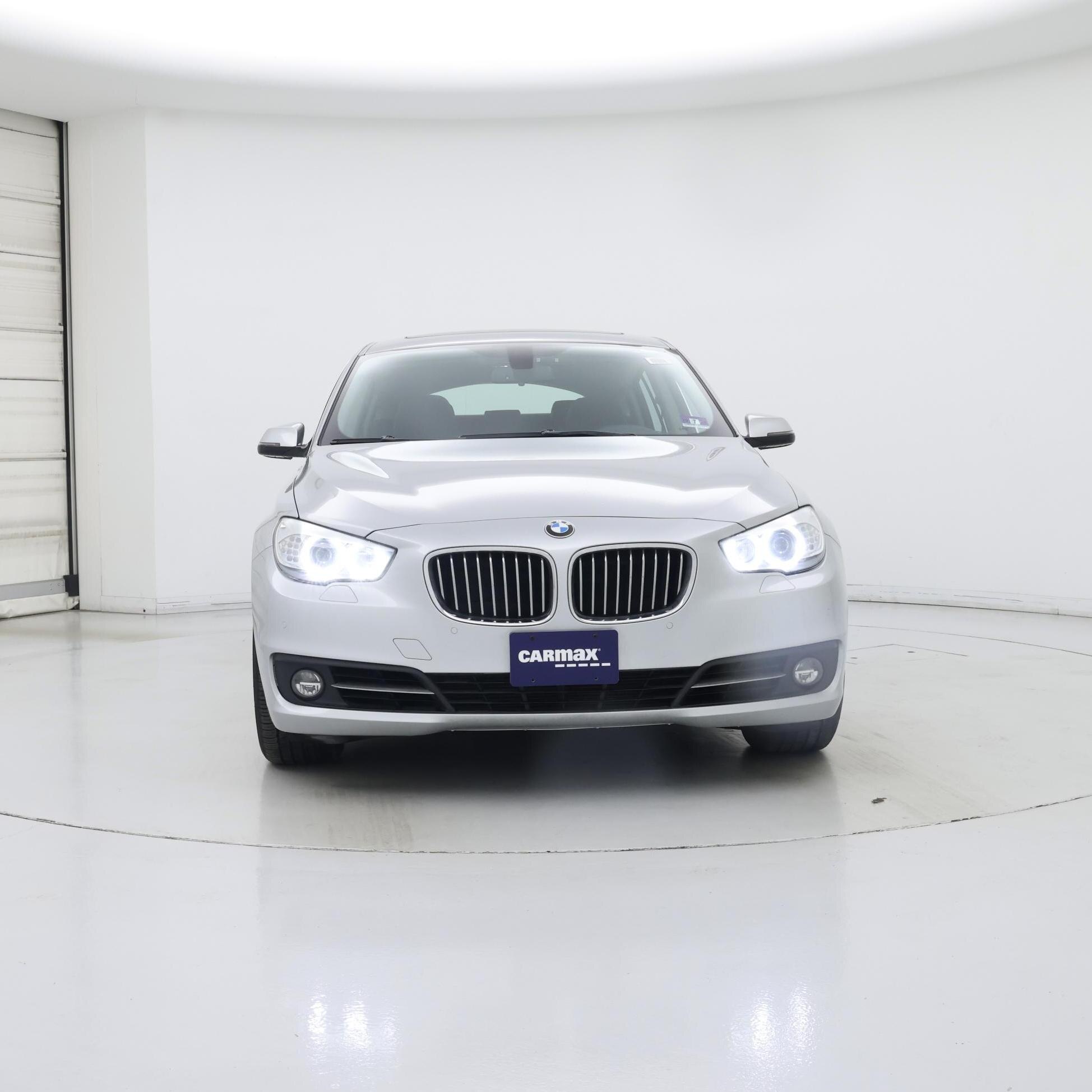 Thumbnail: 2016 BMW 5 Series - 5