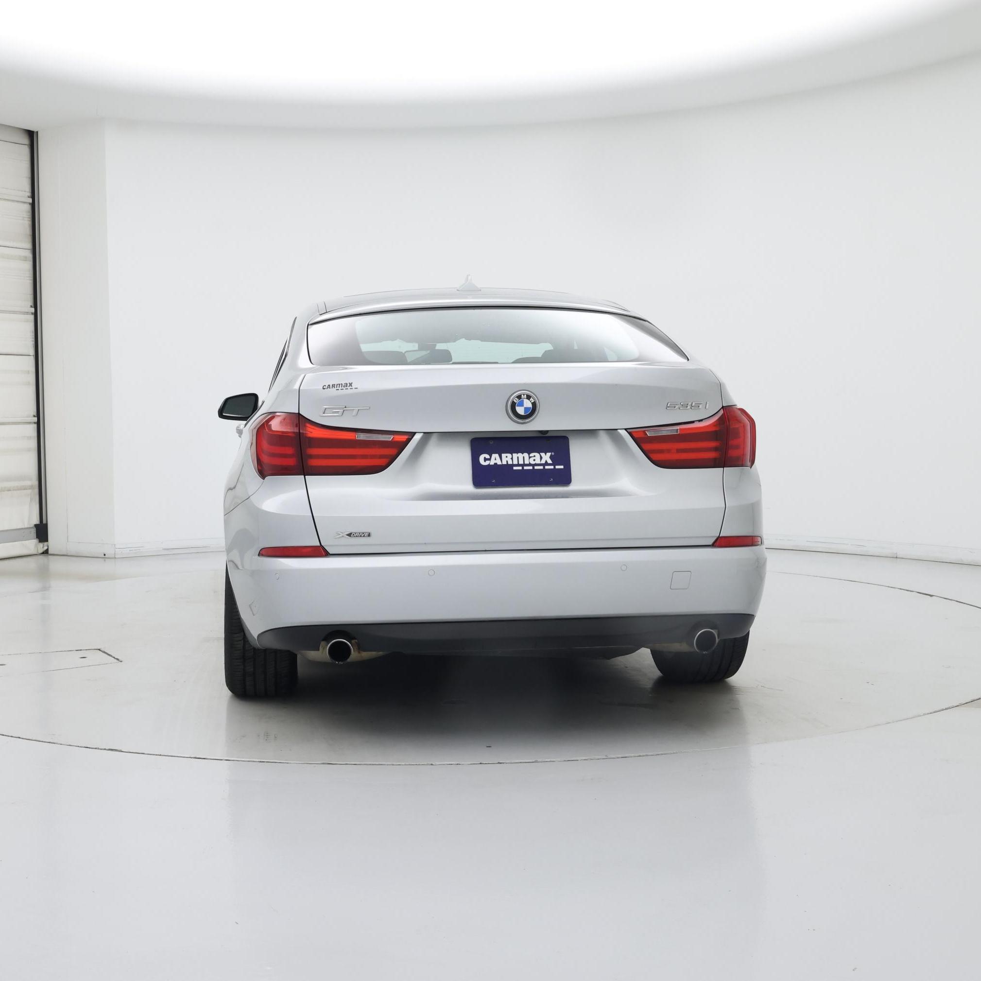 Thumbnail: 2016 BMW 5 Series - 6