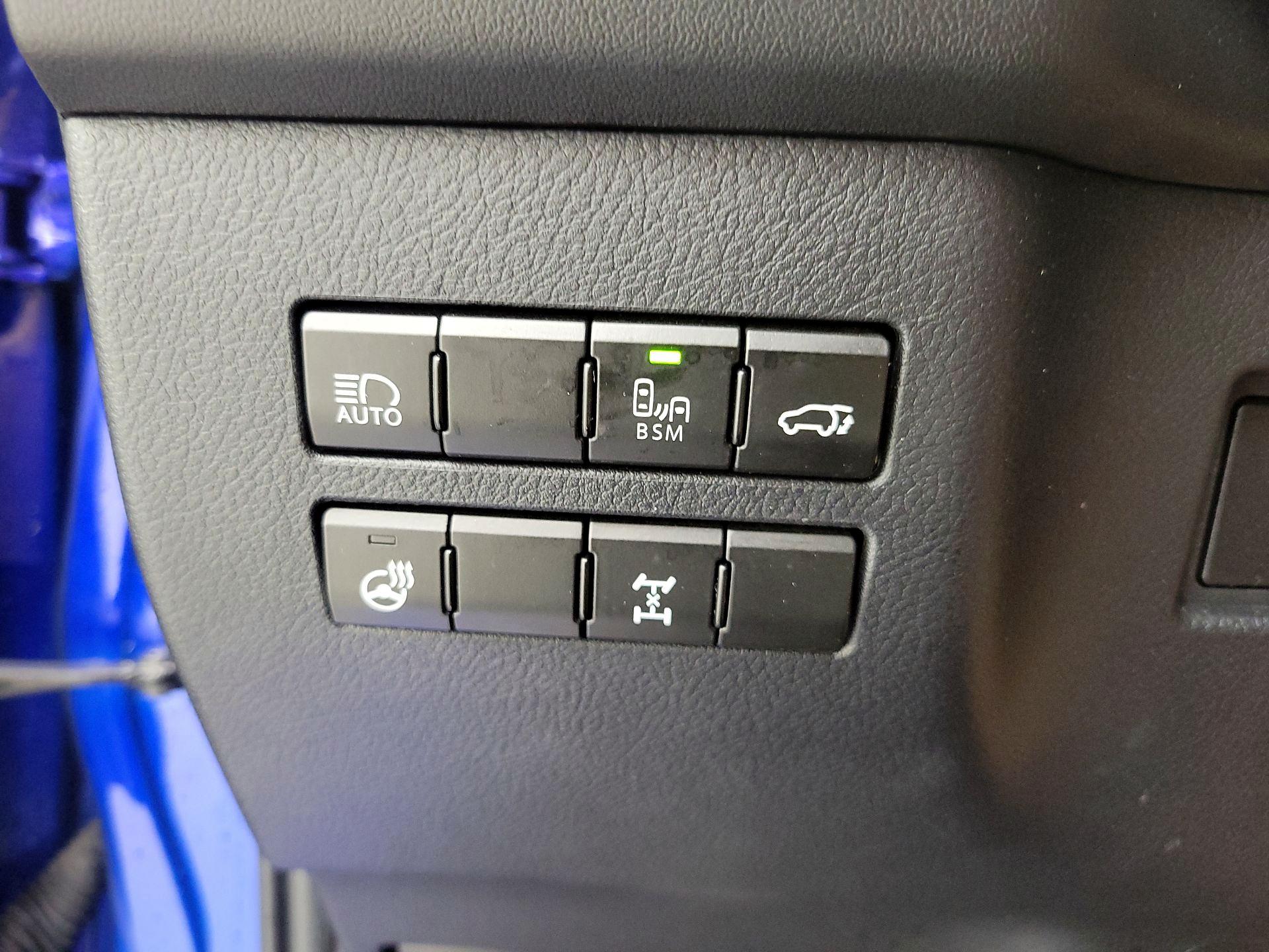 Thumbnail: 2020 Lexus NX - 13