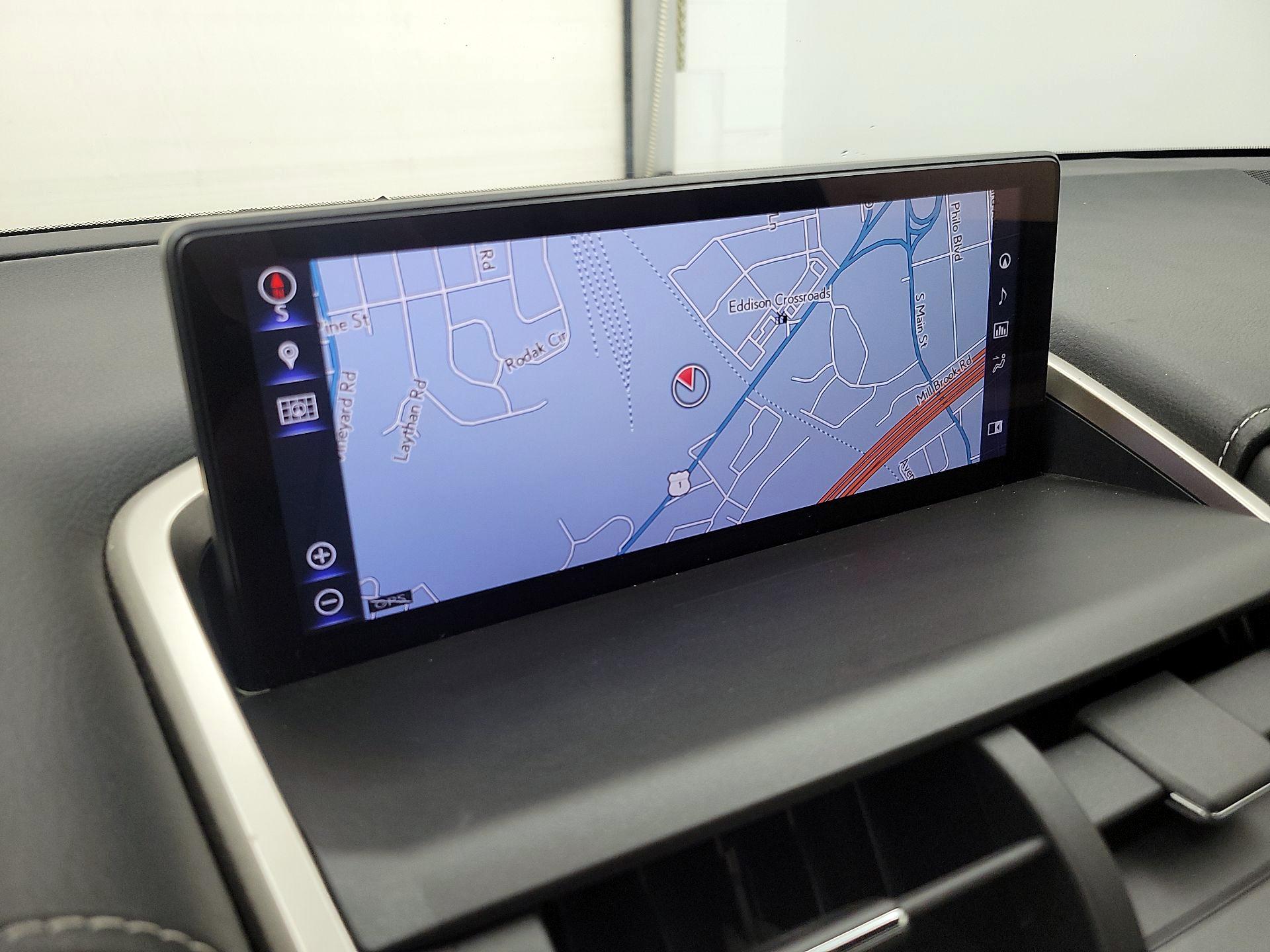 Thumbnail: 2020 Lexus NX - 14