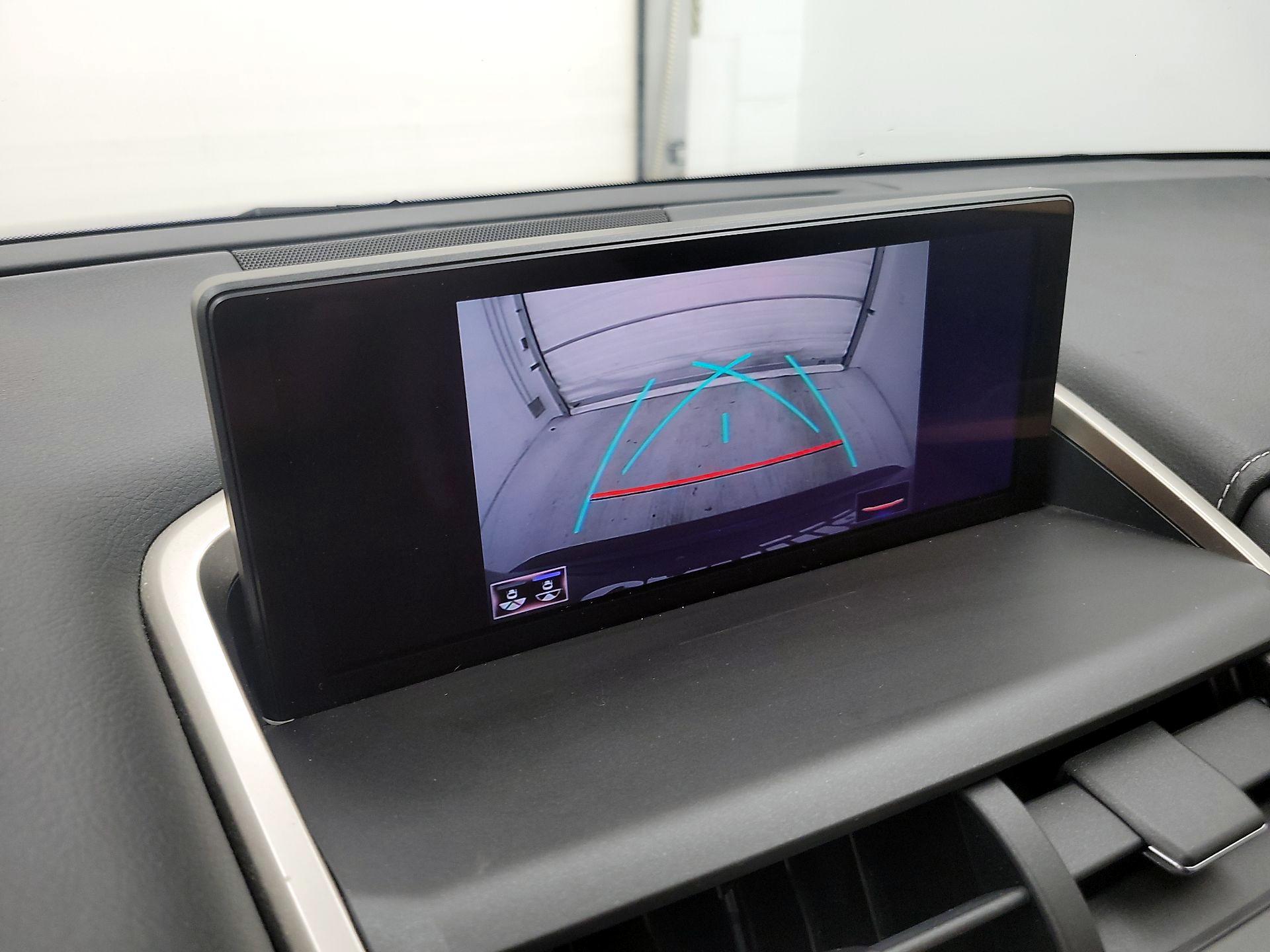 Thumbnail: 2020 Lexus NX - 15