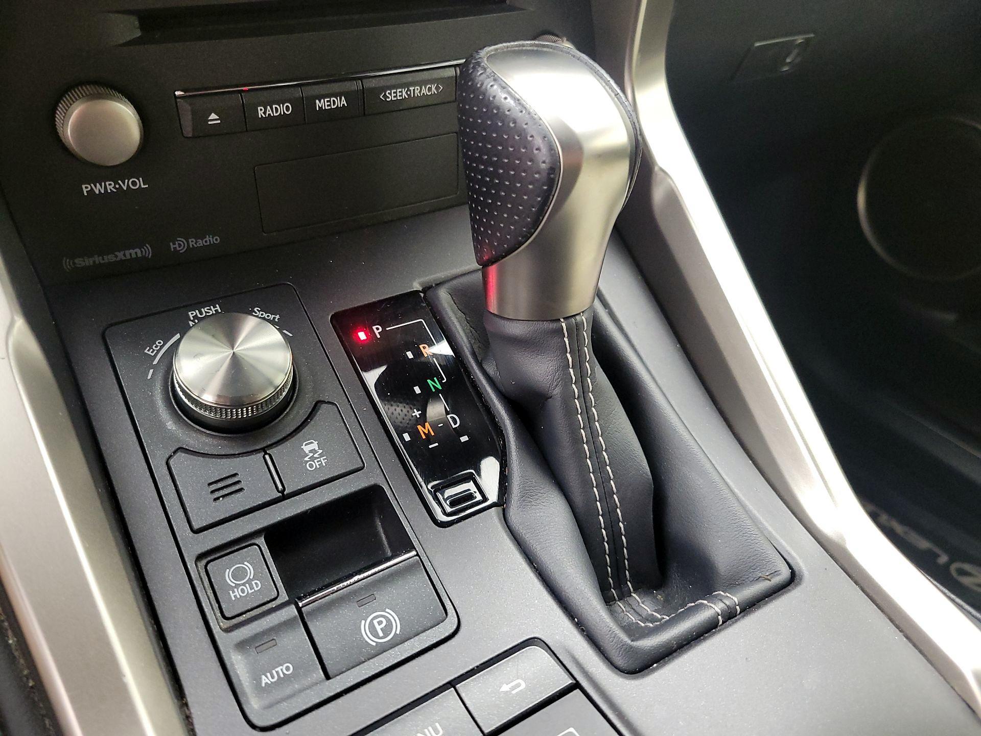 Thumbnail: 2020 Lexus NX - 18