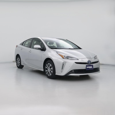 2019 Toyota Prius LE