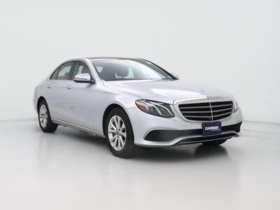 2020 Mercedes-Benz E350