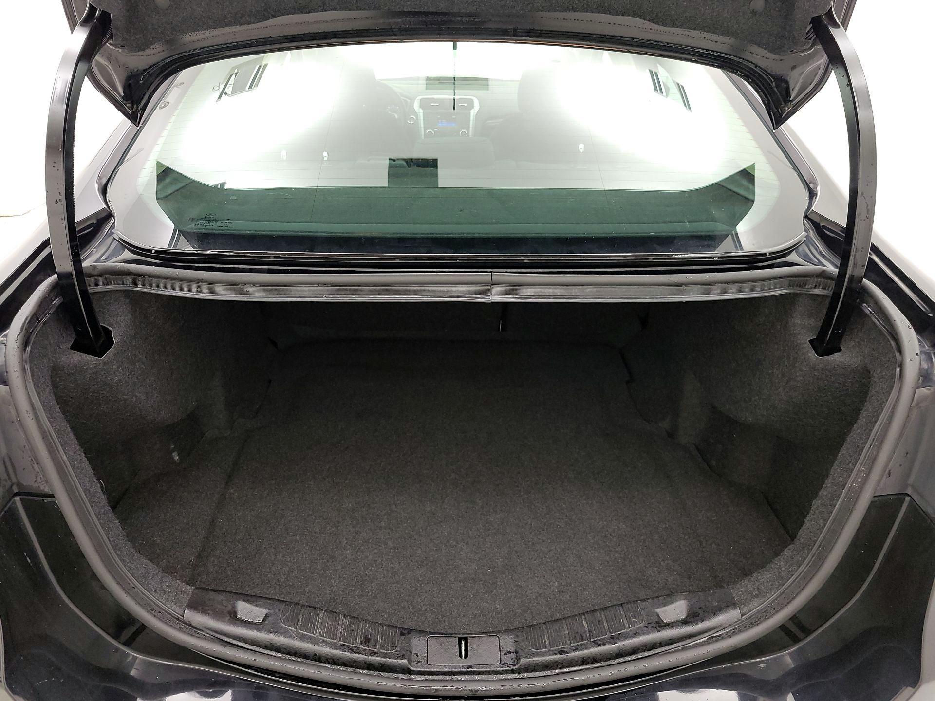 Thumbnail: 2017 Ford Fusion - 20