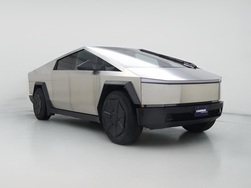 2024 Tesla Cybertruck  -
                  Edison, NJ