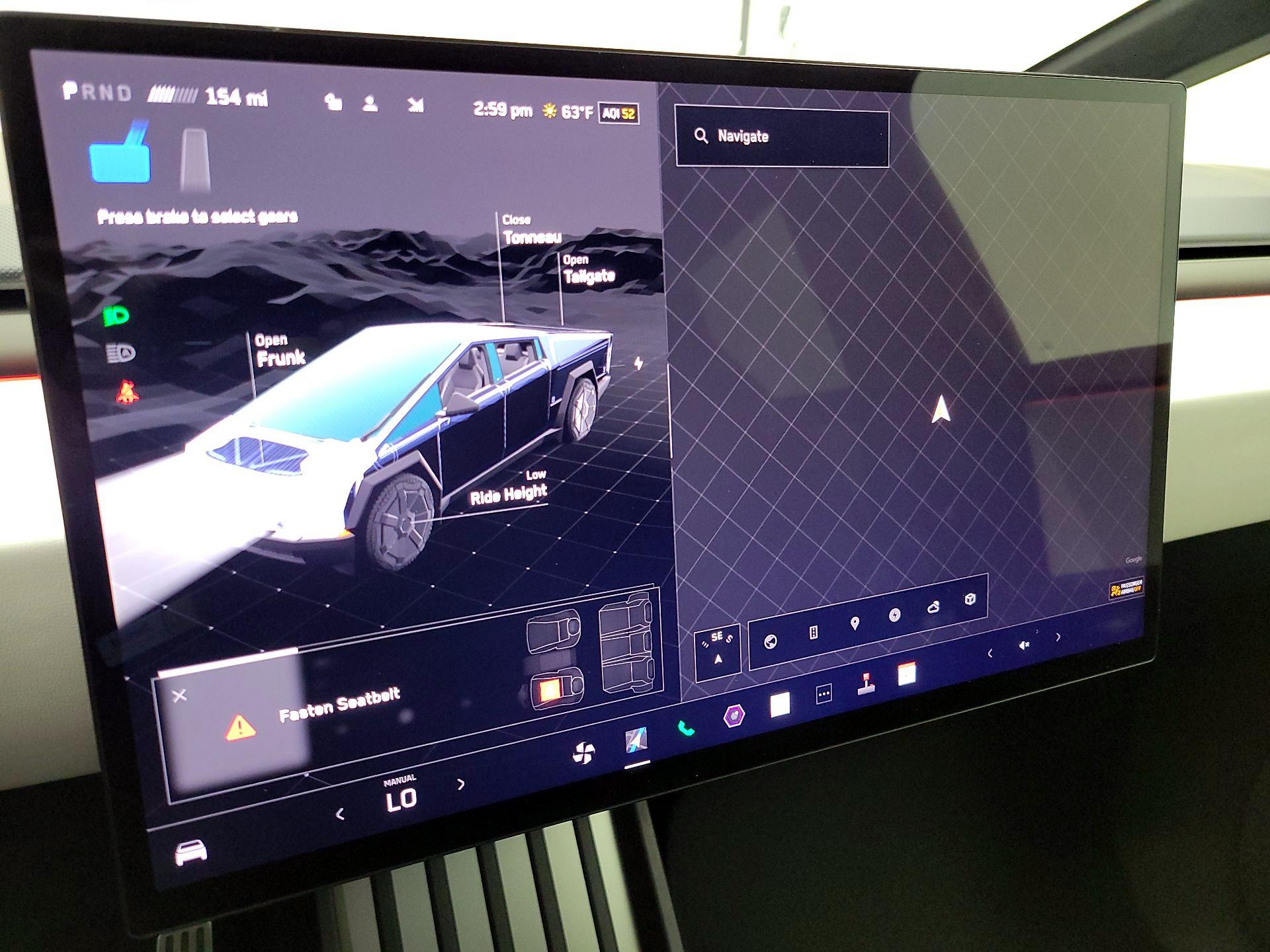 Thumbnail: 2024 Tesla Cybertruck - 13