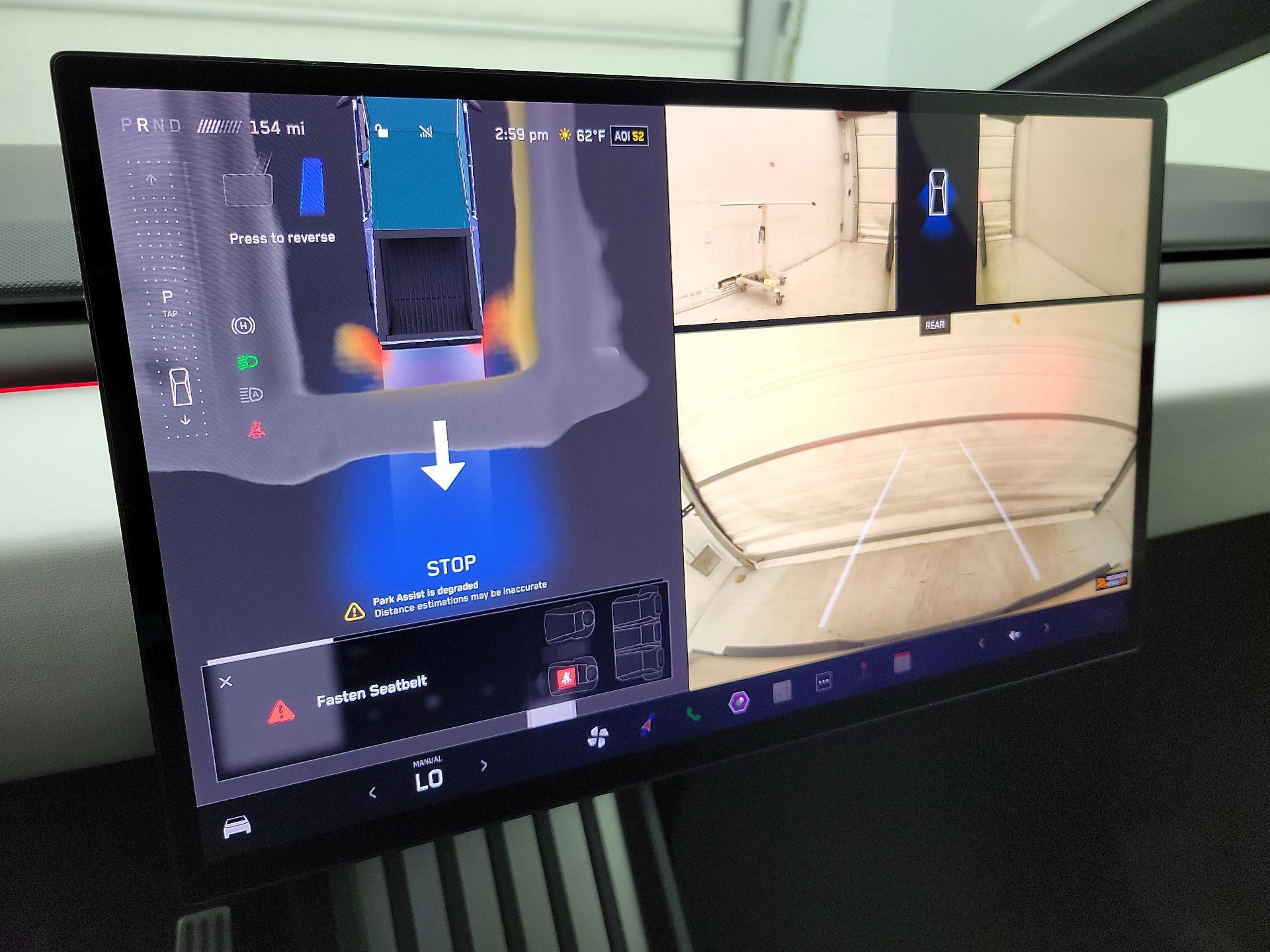 Thumbnail: 2024 Tesla Cybertruck - 14