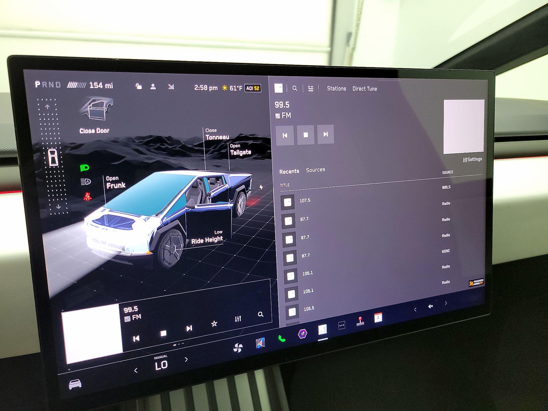 Thumbnail: 2024 Tesla Cybertruck - 15