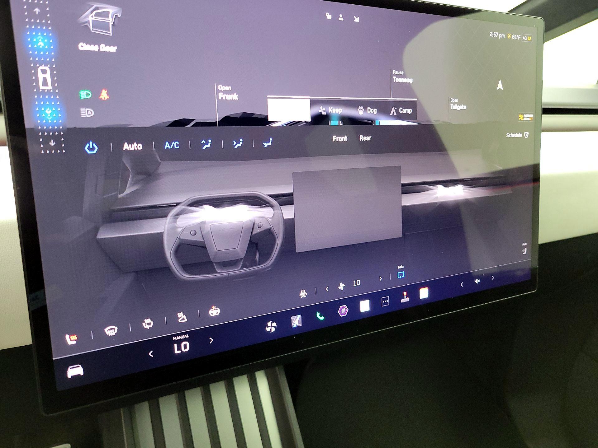 Thumbnail: 2024 Tesla Cybertruck - 16