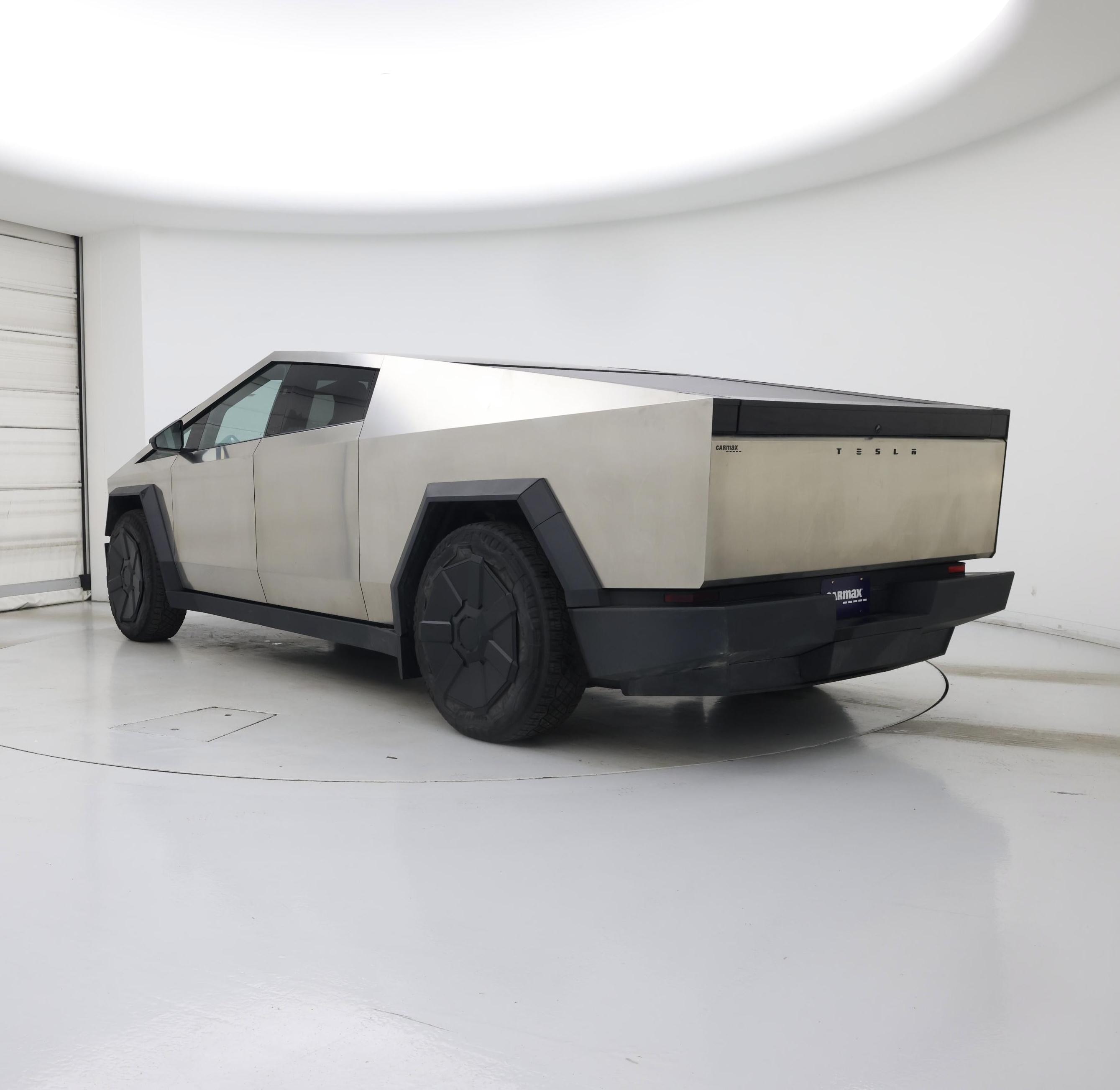 Thumbnail: 2024 Tesla Cybertruck - 2