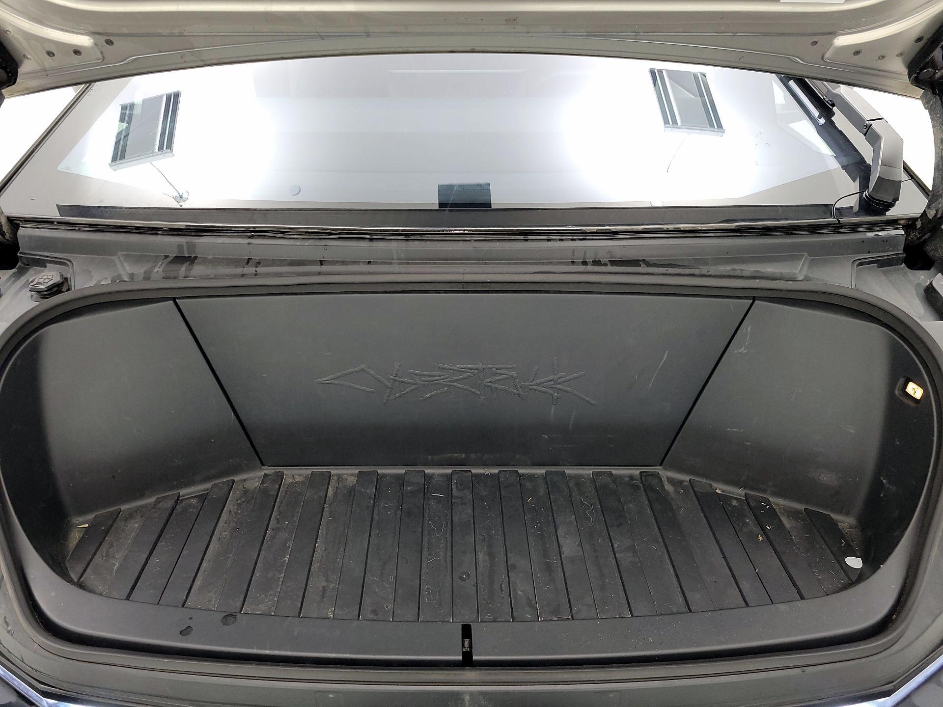 Thumbnail: 2024 Tesla Cybertruck - 20