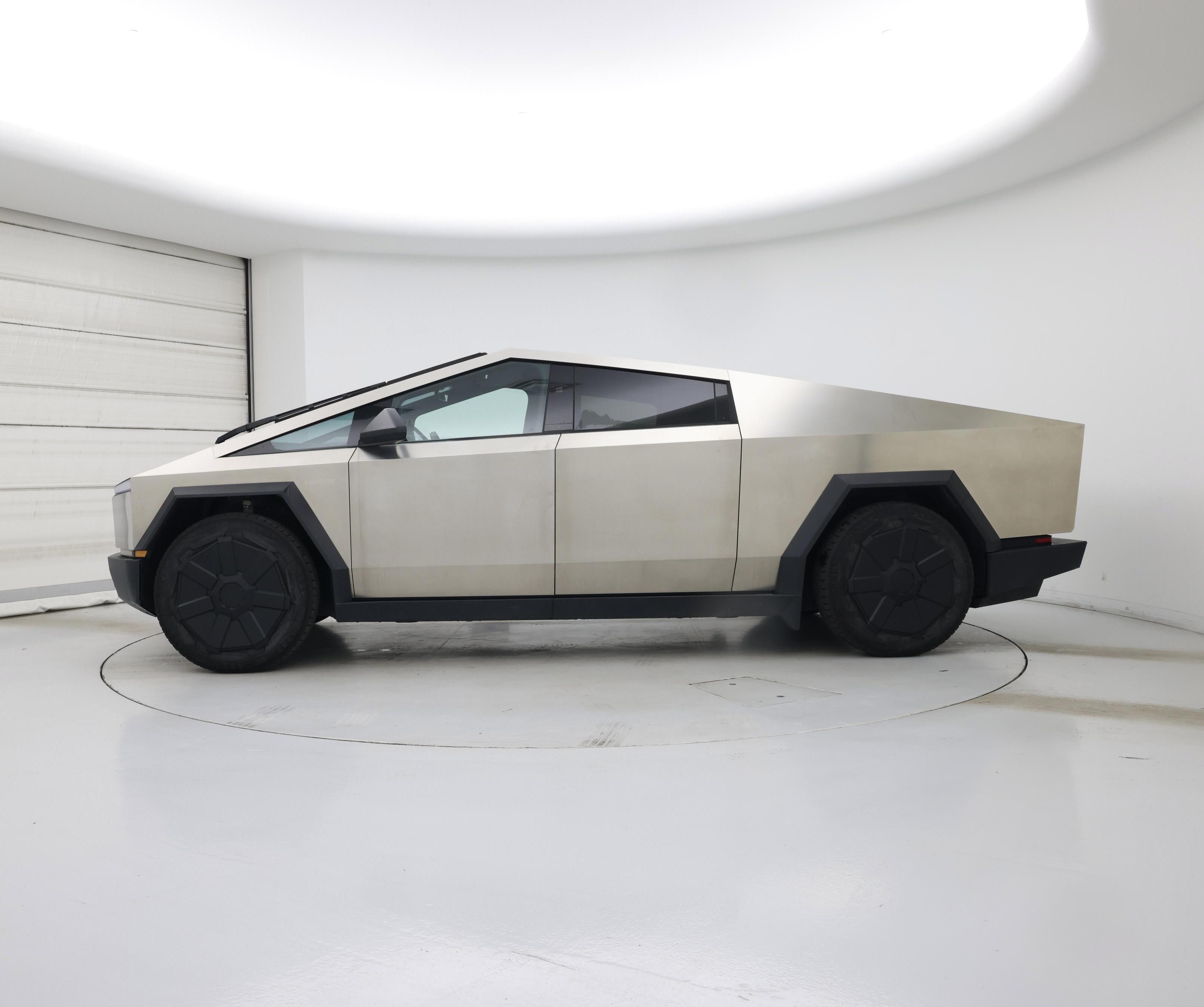 Thumbnail: 2024 Tesla Cybertruck - 3