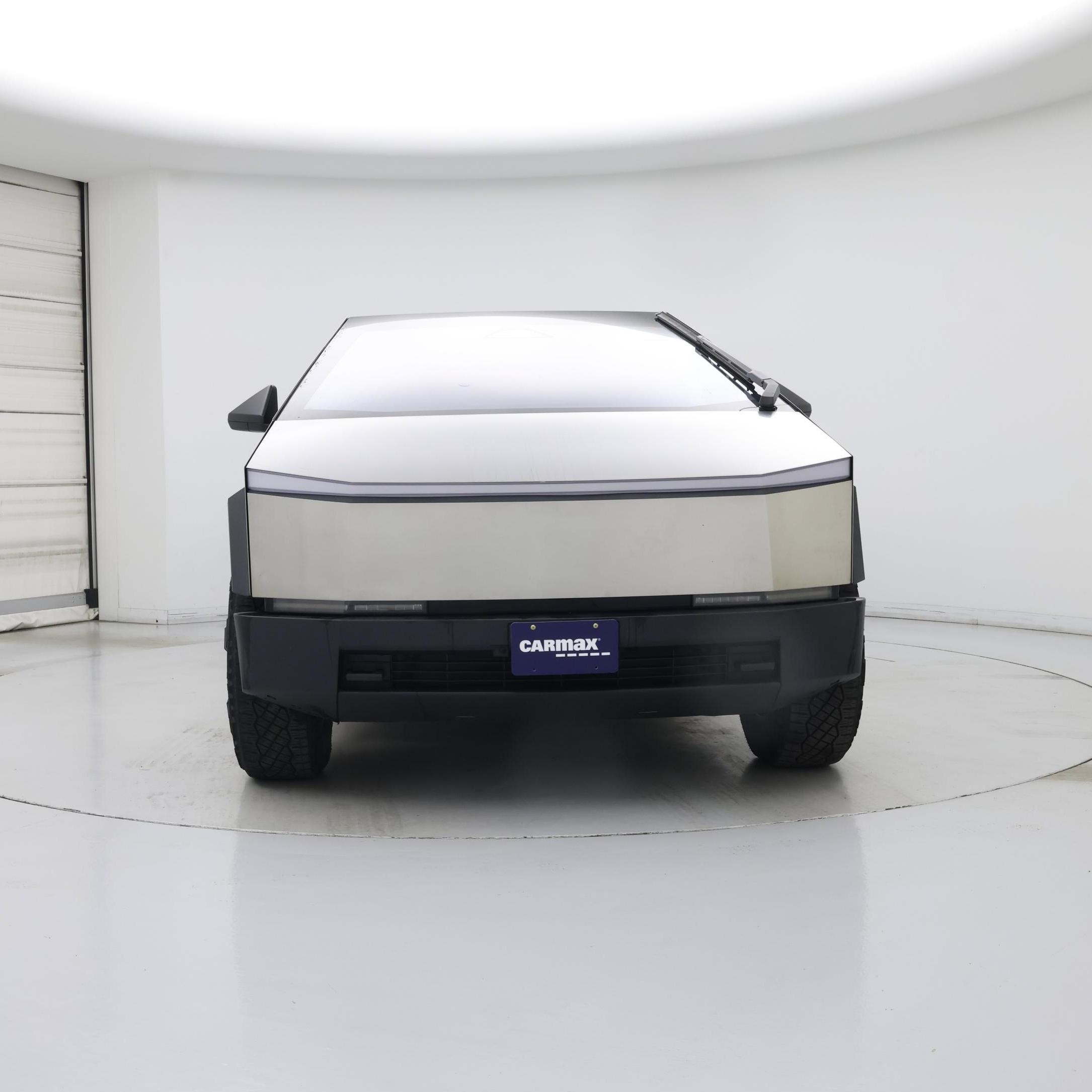 Thumbnail: 2024 Tesla Cybertruck - 5