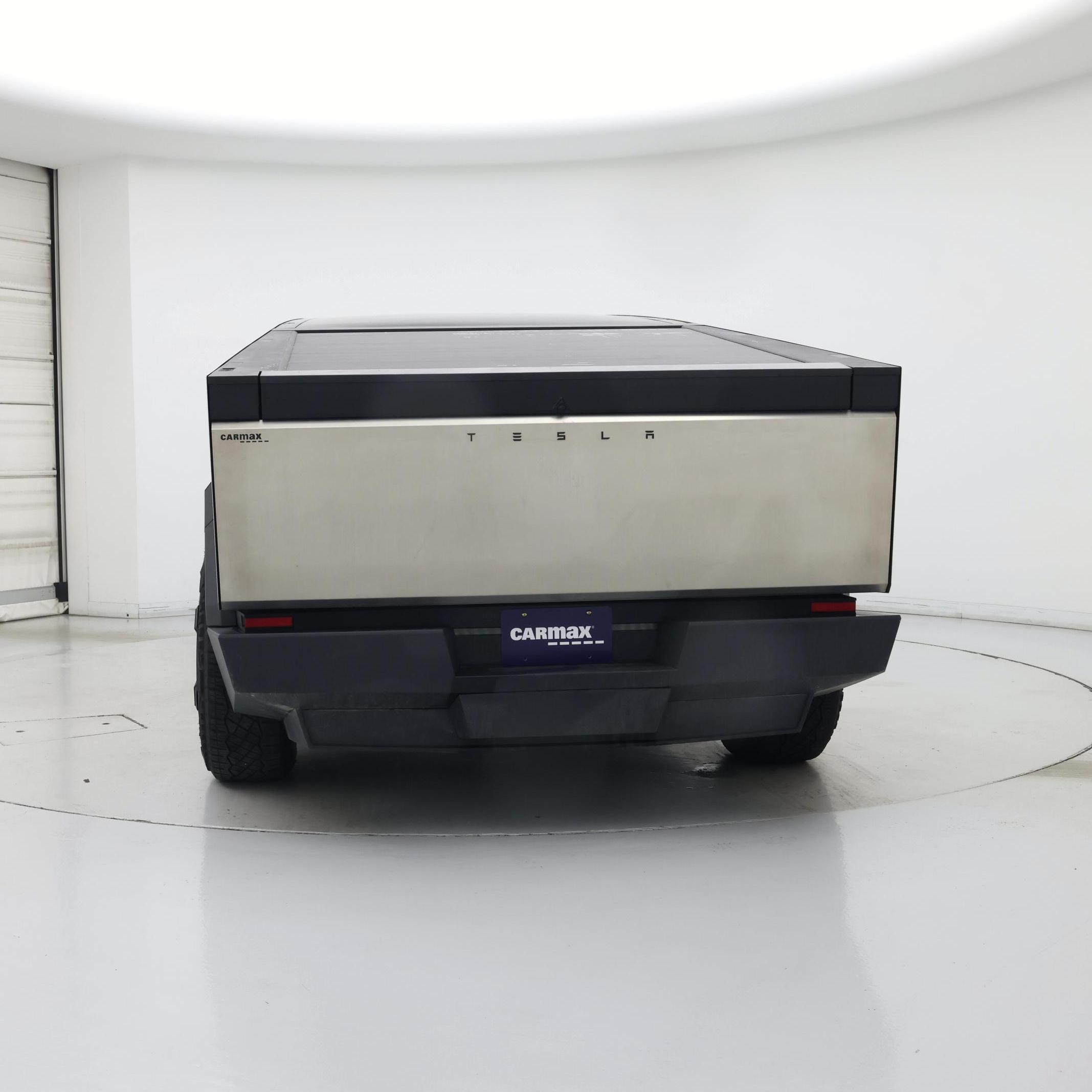 Thumbnail: 2024 Tesla Cybertruck - 6