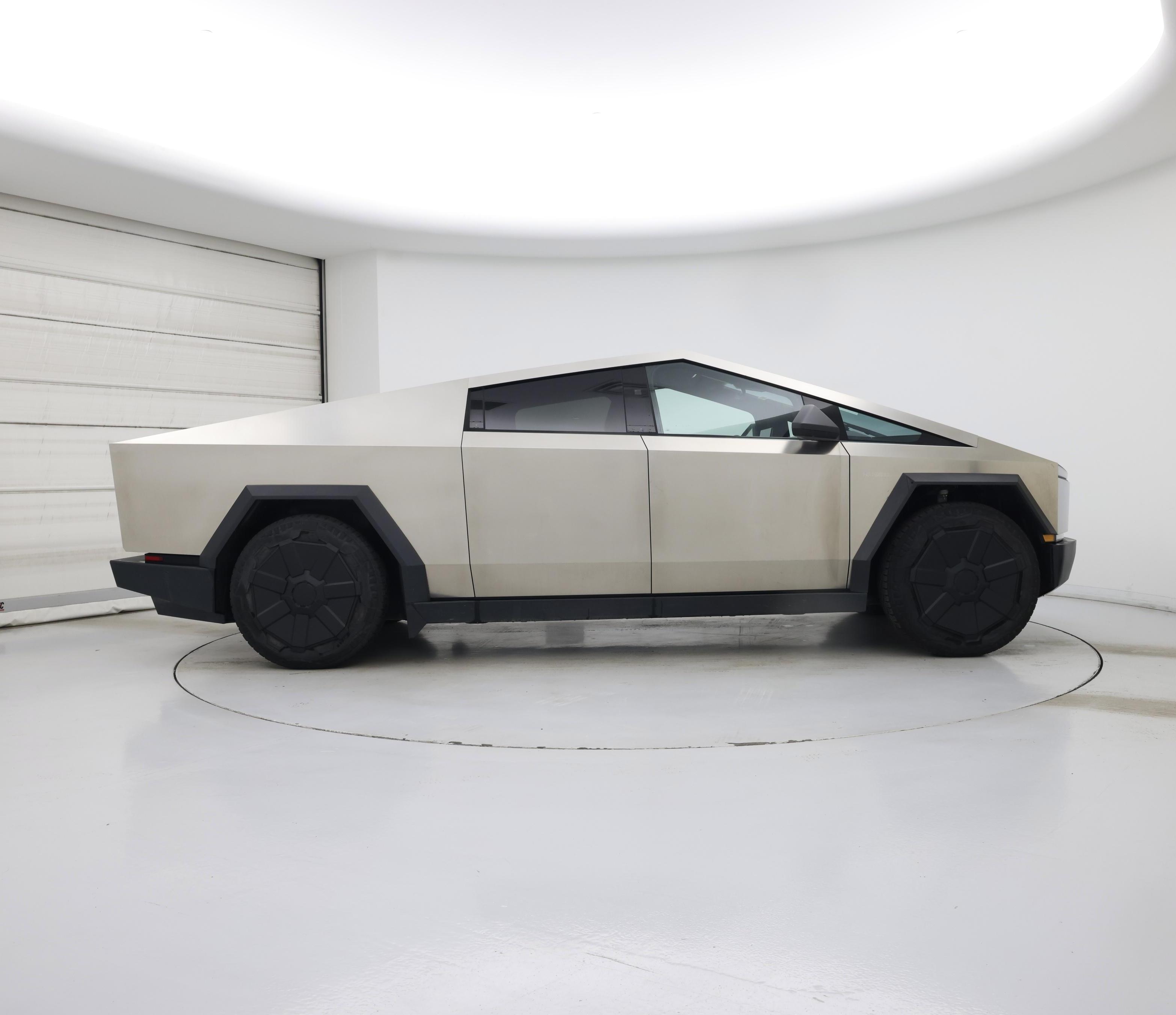 Thumbnail: 2024 Tesla Cybertruck - 7