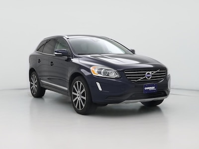 2017 Volvo XC60 T6 Inscription