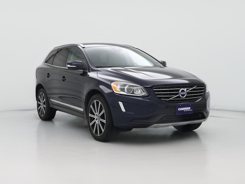 2017 Volvo XC60 T6 Inscription -
                  Charlotte, NC