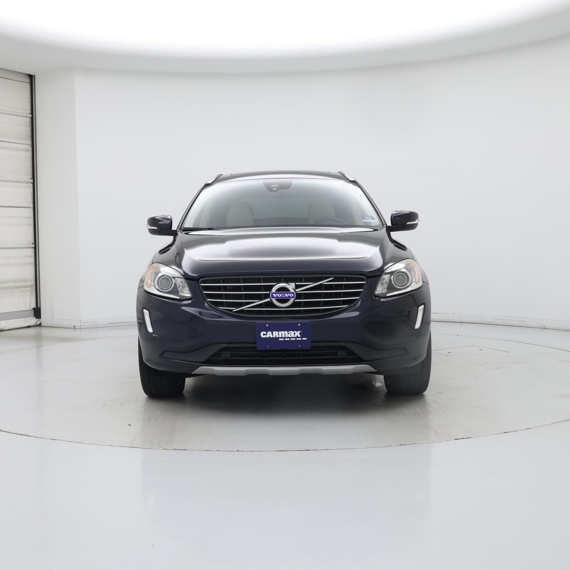 Thumbnail: 2017 Volvo XC60 - 5