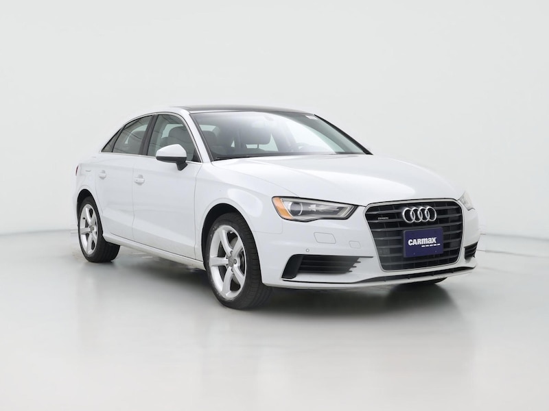 2015 Audi A3 Premium -
                  Edison, NJ