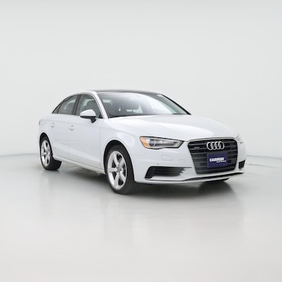 2015 Audi A3 Premium