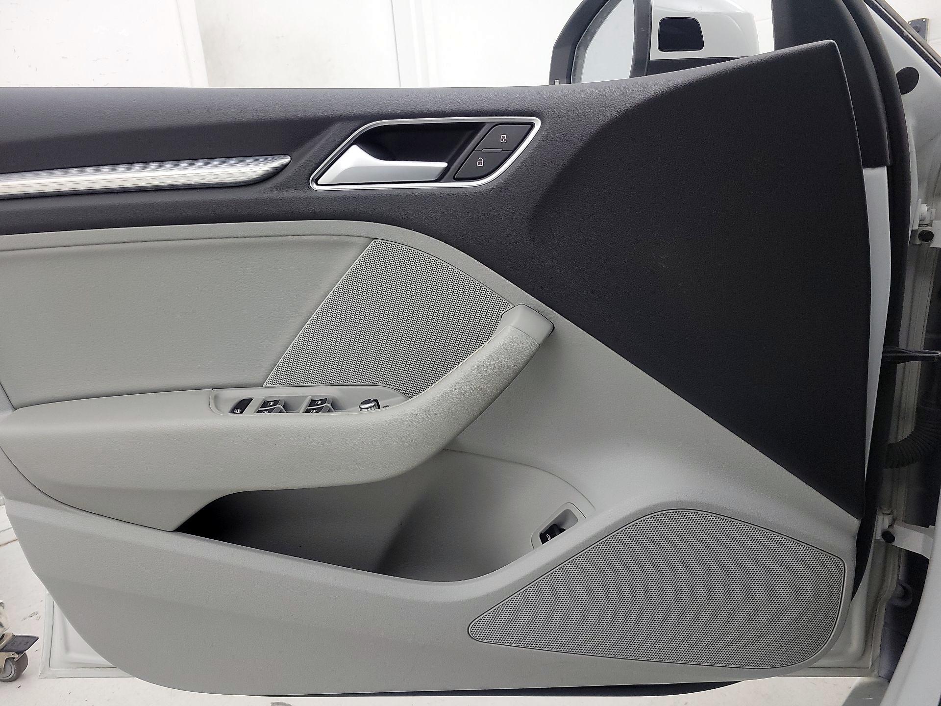 Thumbnail: 2015 Audi A3 - 12