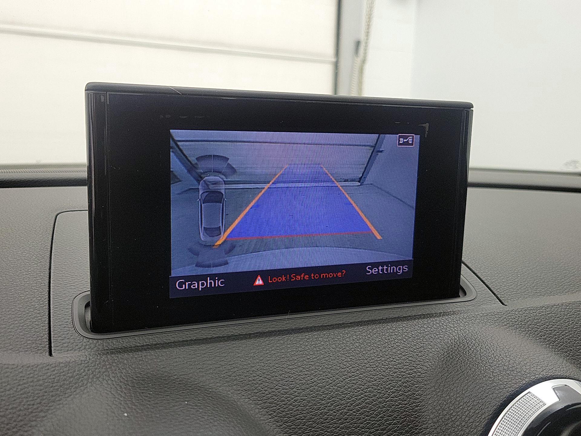 Thumbnail: 2015 Audi A3 - 14