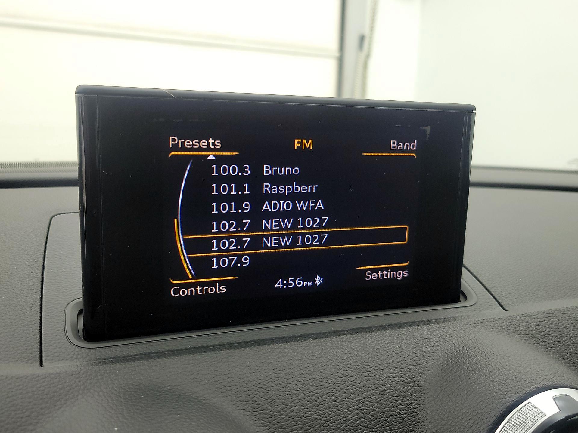 Thumbnail: 2015 Audi A3 - 15