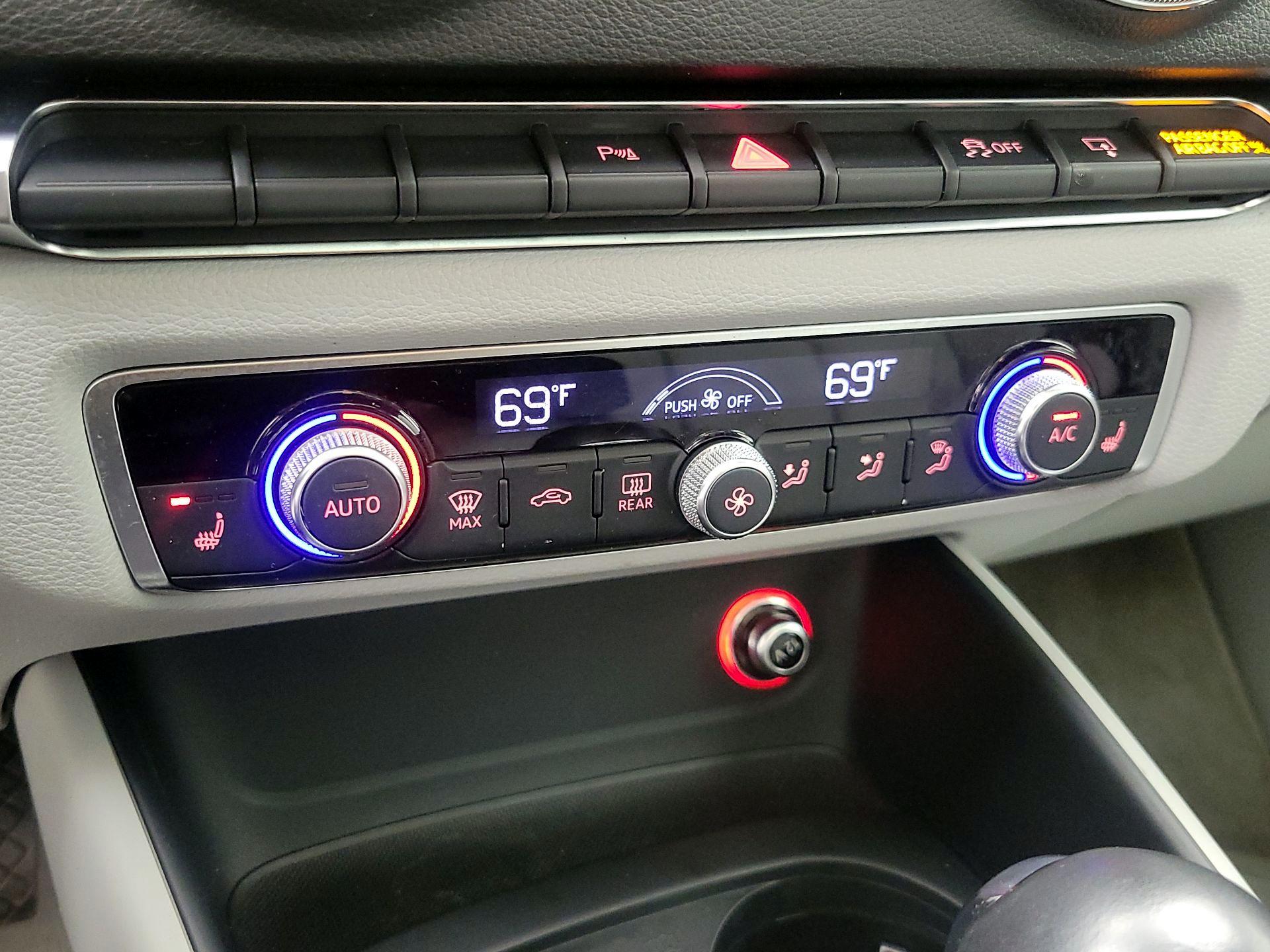 Thumbnail: 2015 Audi A3 - 16