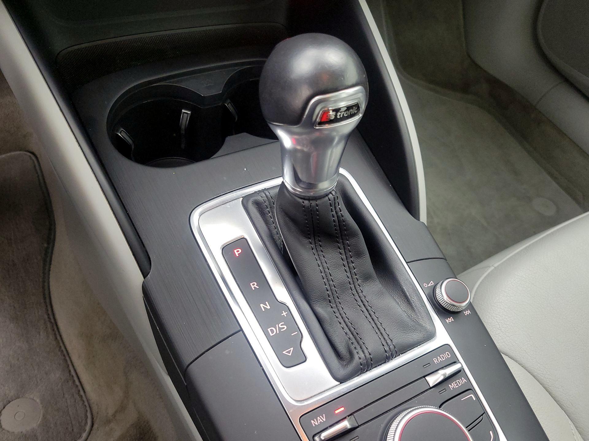 Thumbnail: 2015 Audi A3 - 17