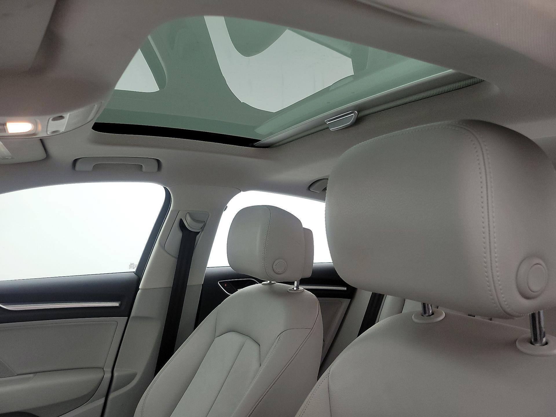 Thumbnail: 2015 Audi A3 - 19