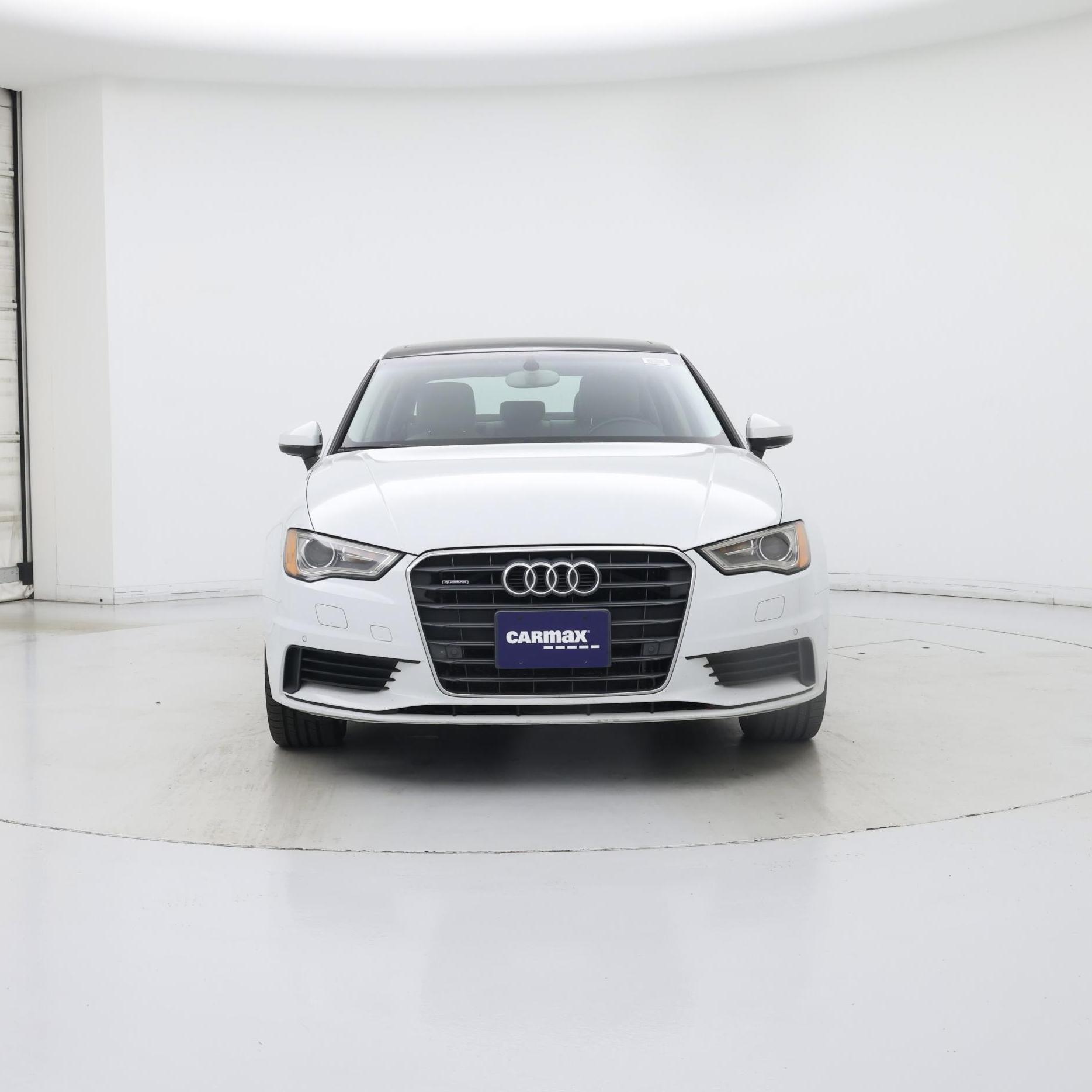 Thumbnail: 2015 Audi A3 - 5