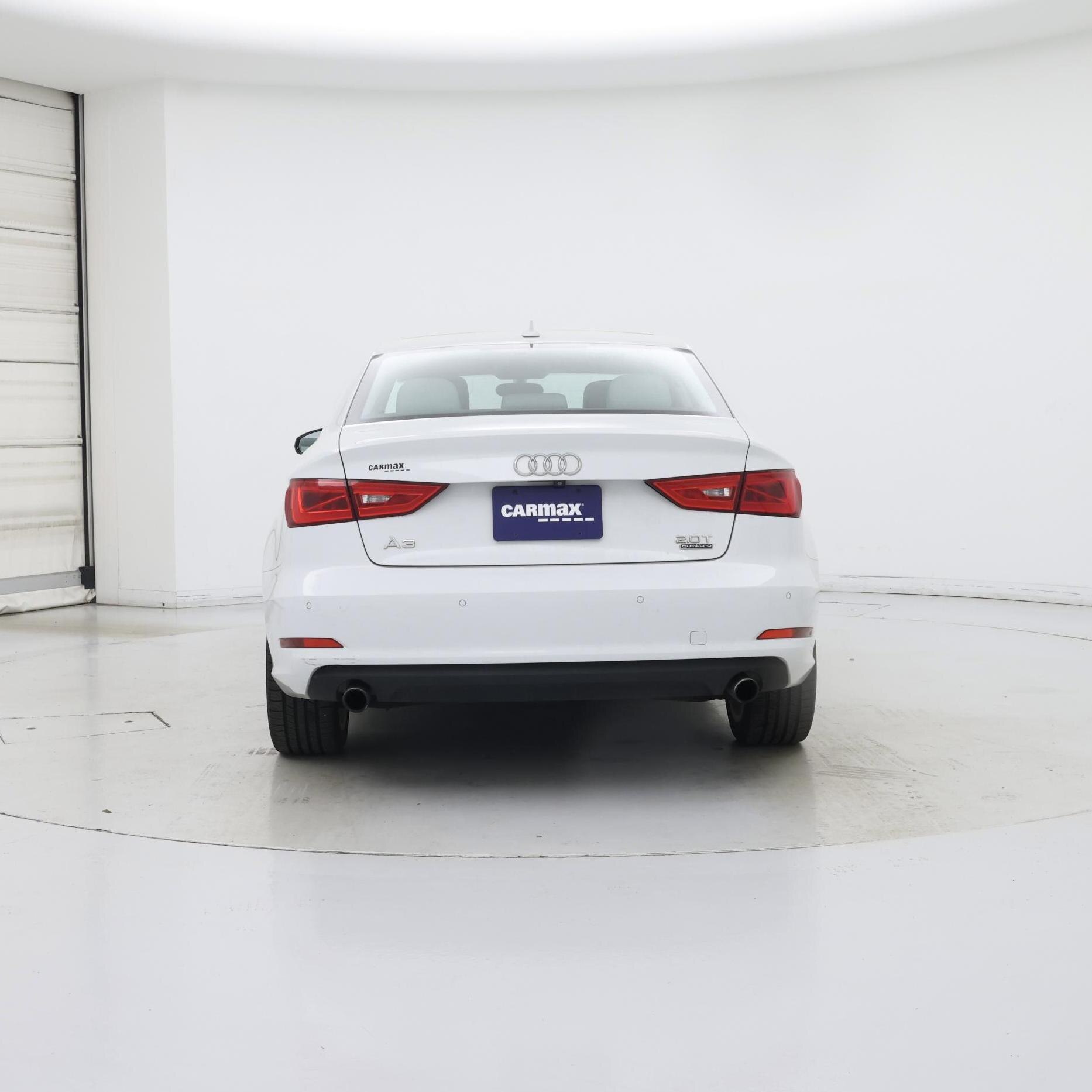 Thumbnail: 2015 Audi A3 - 6