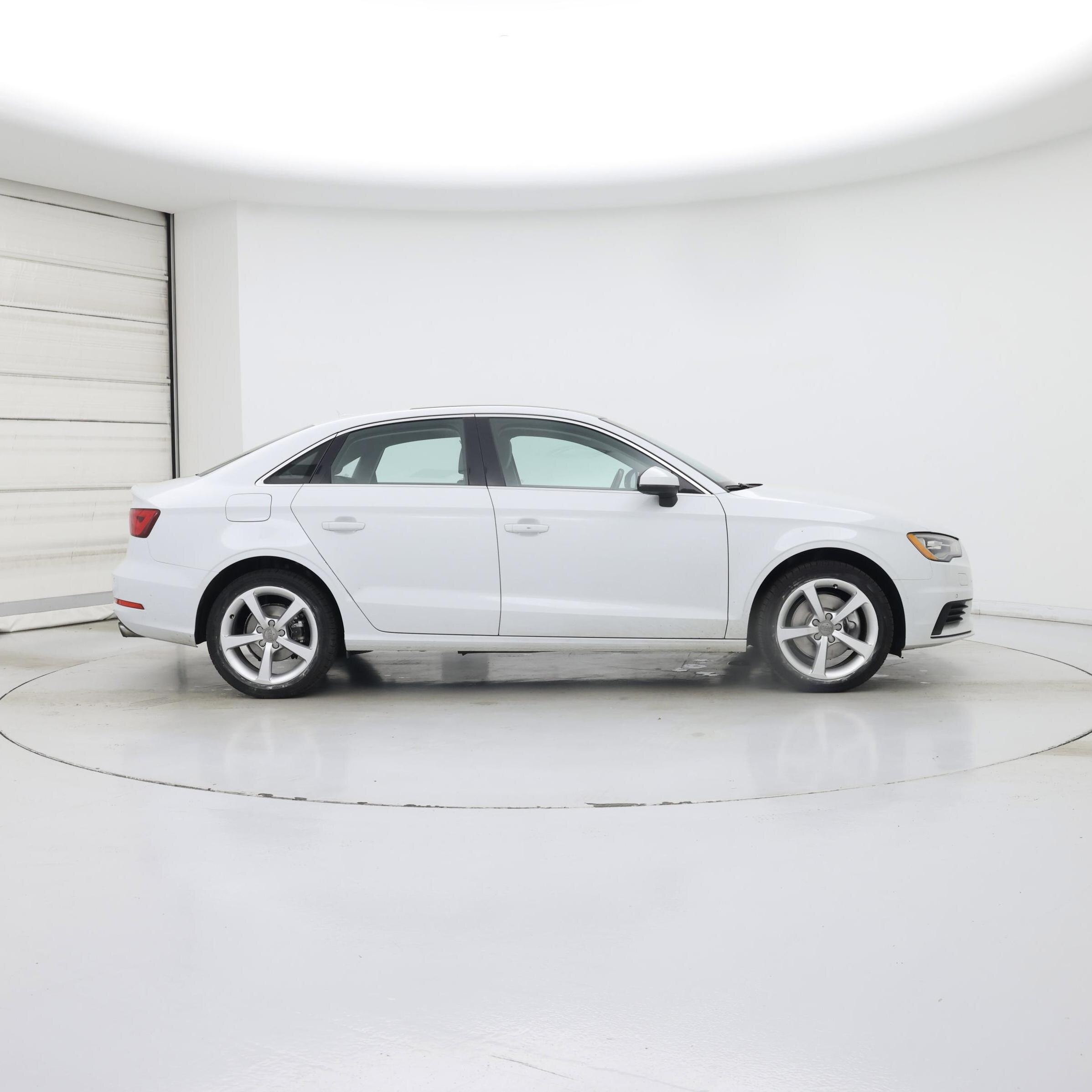 Thumbnail: 2015 Audi A3 - 7